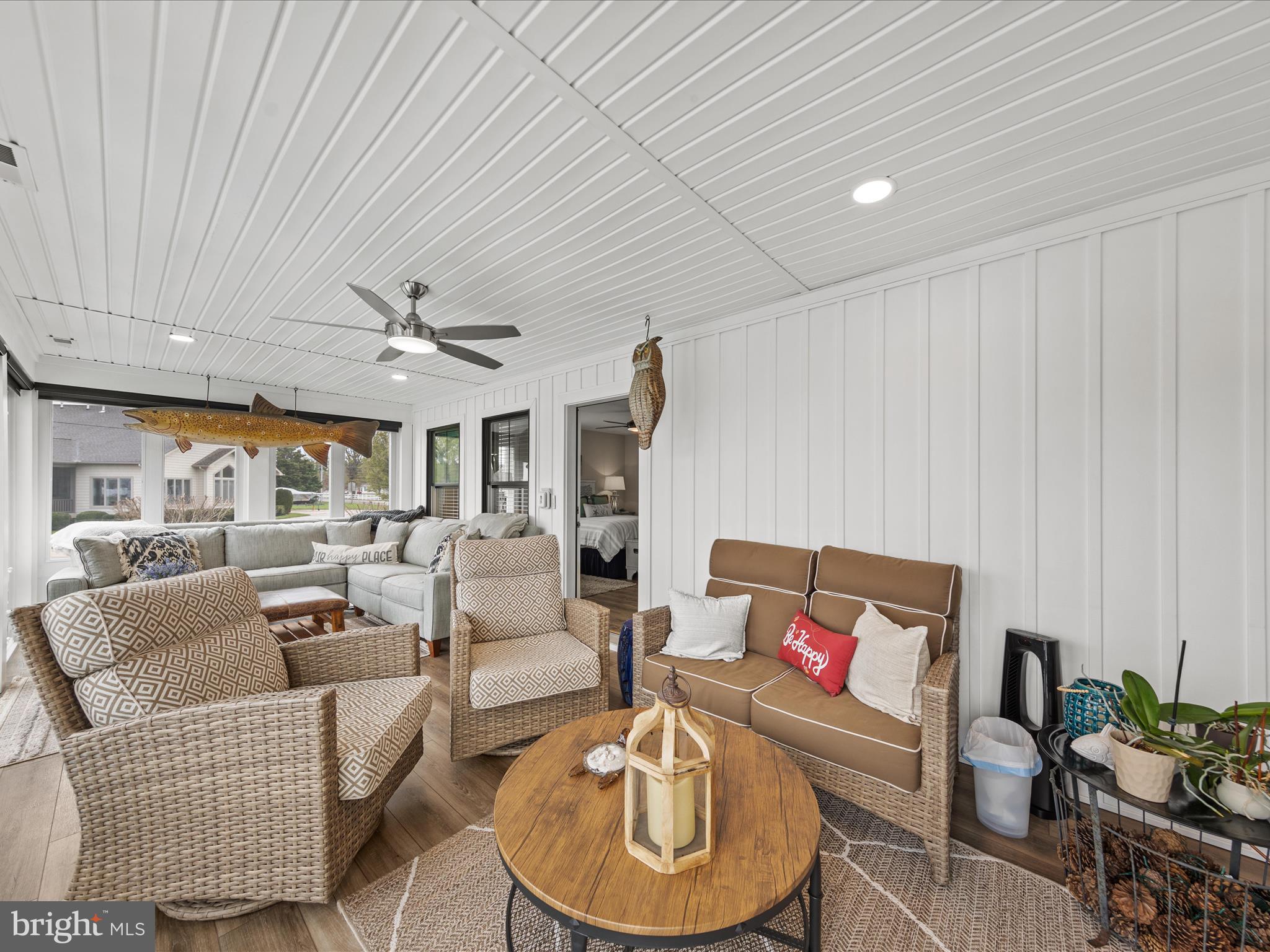 OLD LANDING - Residential