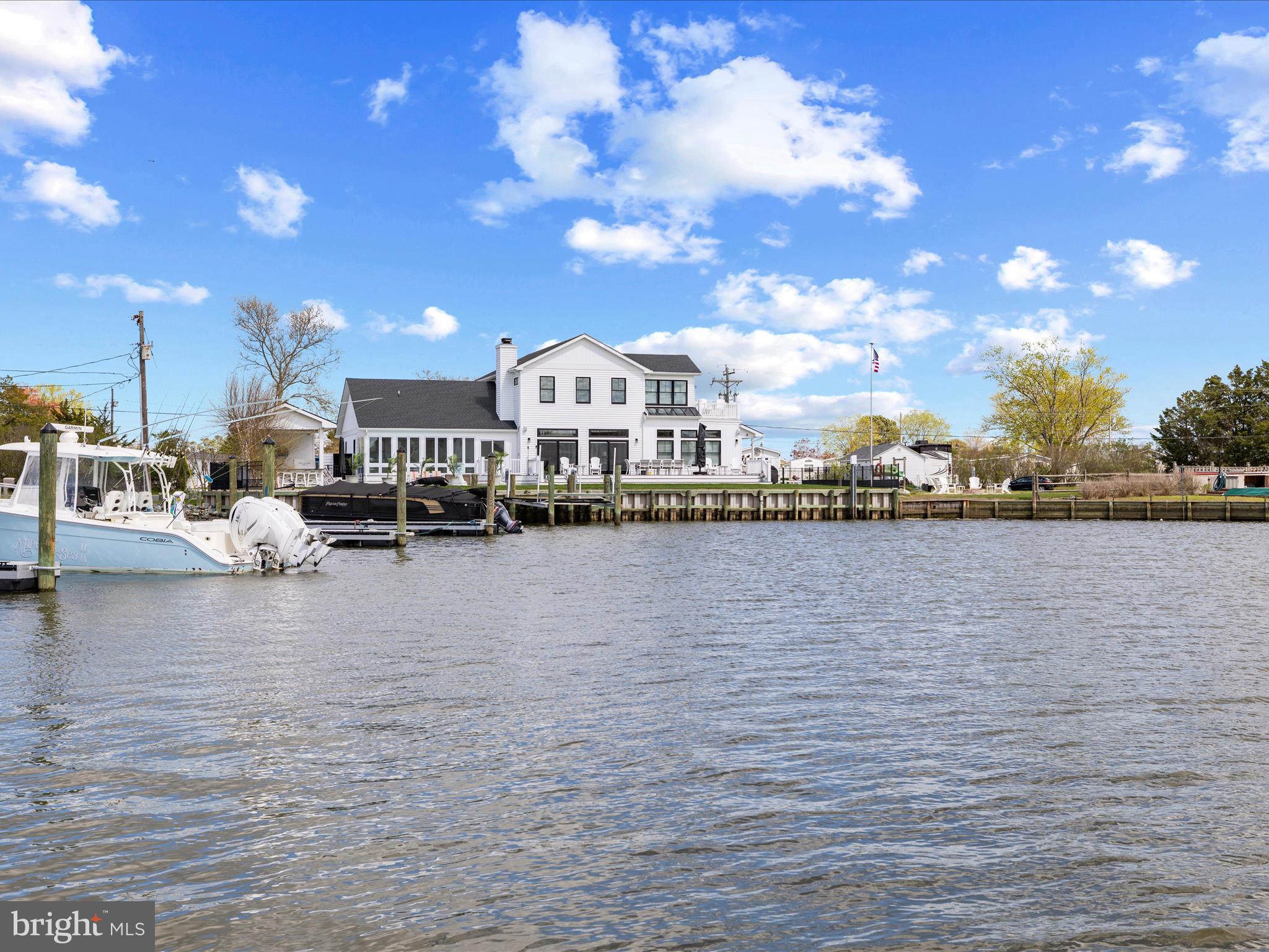 OLD LANDING - Residential