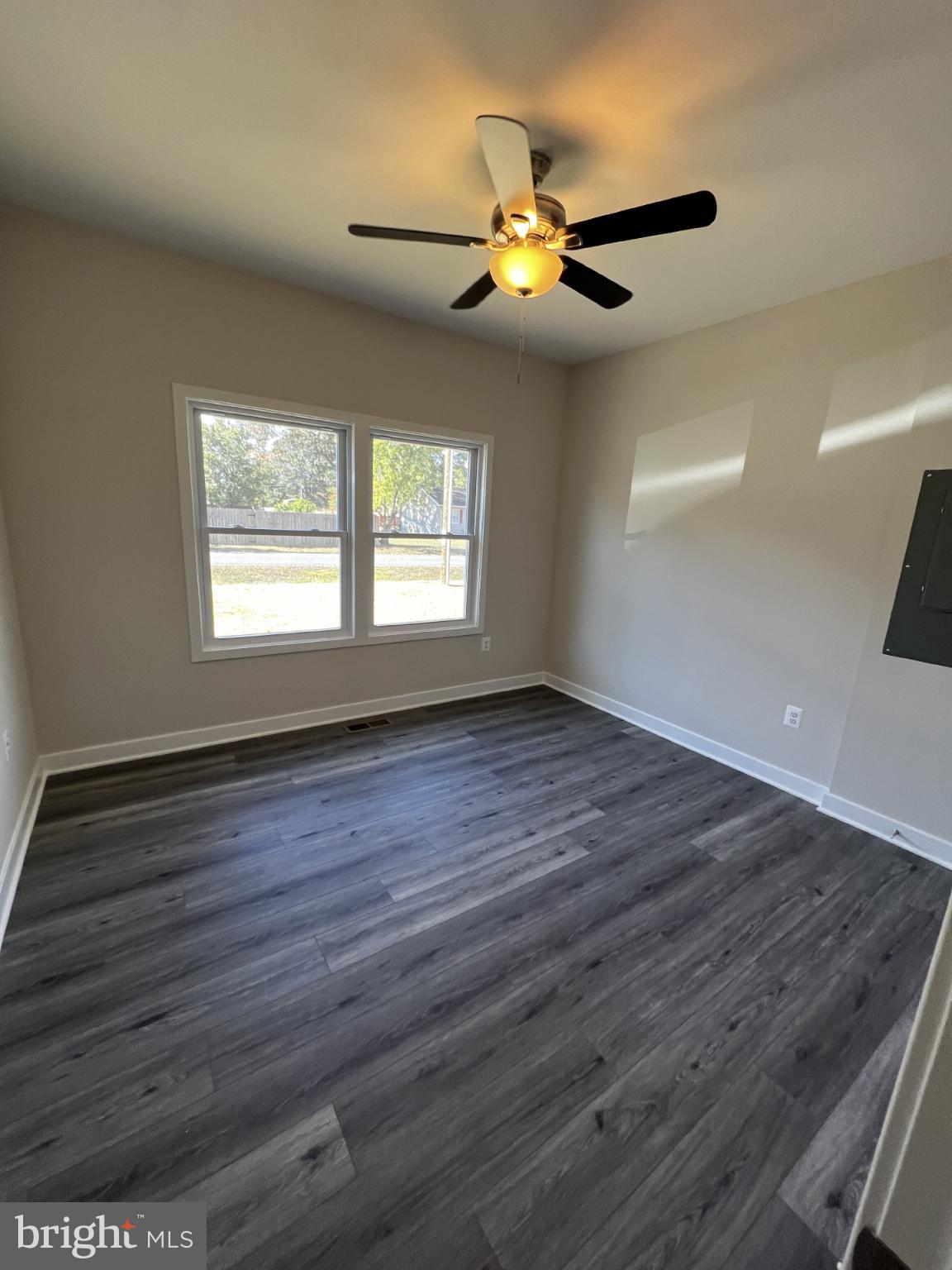 PBE DEER RUN - Residential Lease