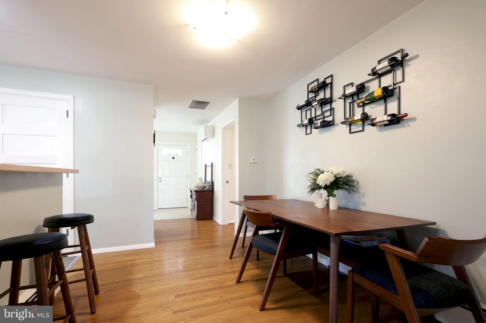 COLLEGE HEIGHTS - Residential