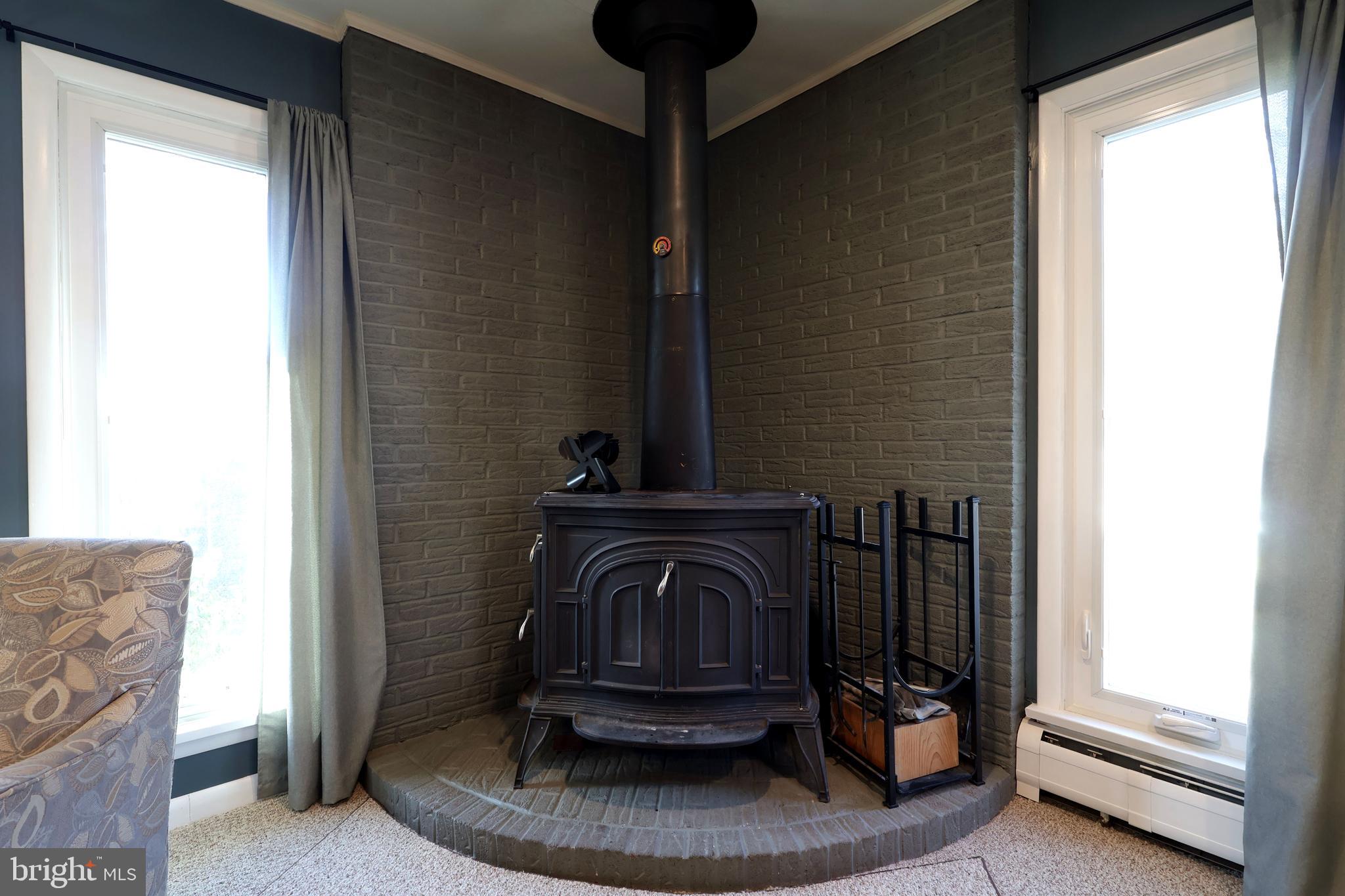 COLLEGE HEIGHTS - Residential