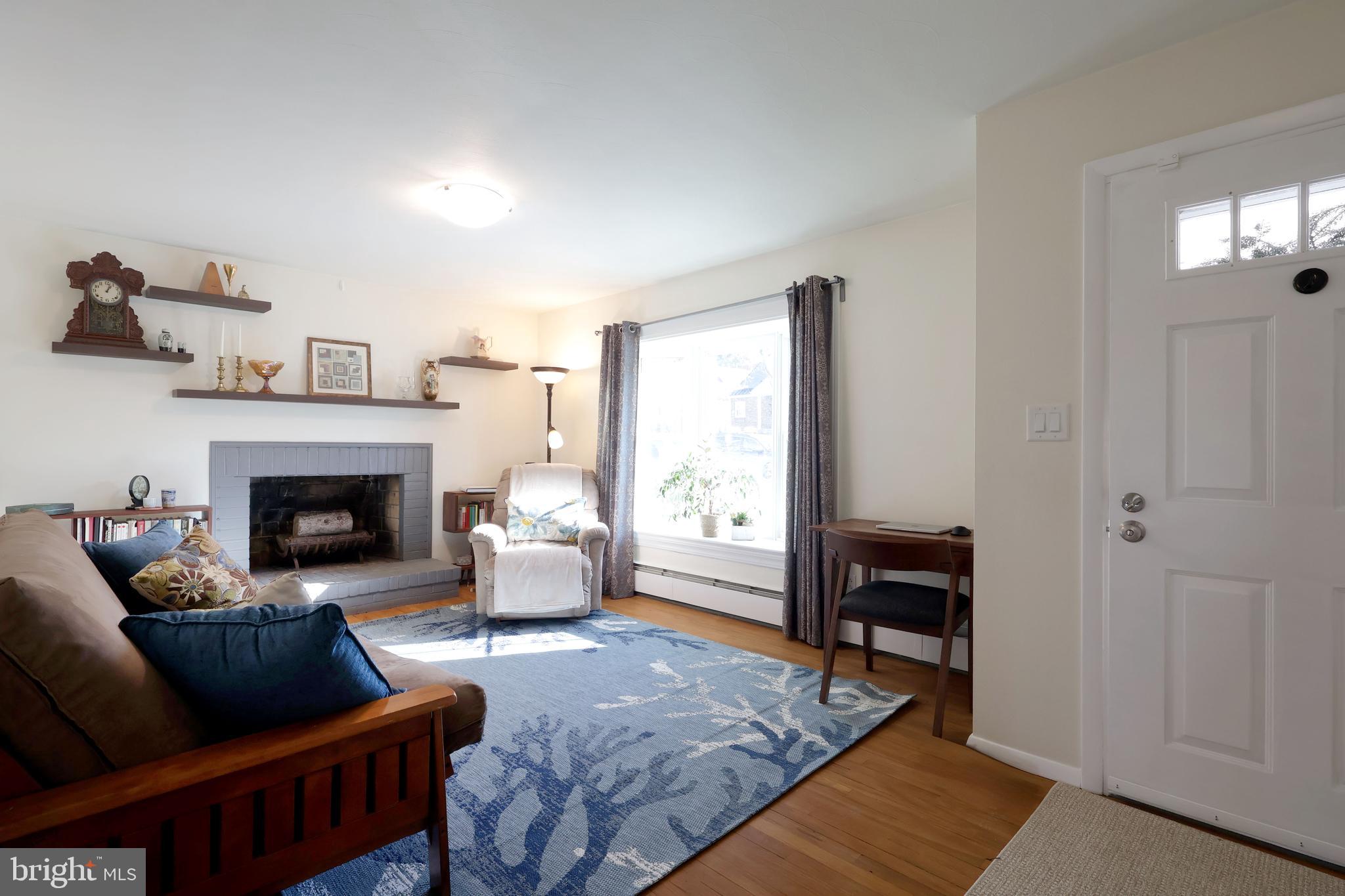 COLLEGE HEIGHTS - Residential