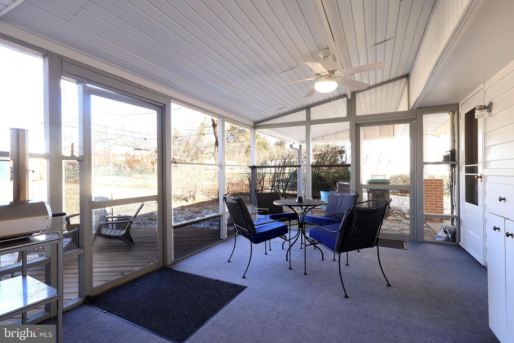 COLLEGE HEIGHTS - Residential