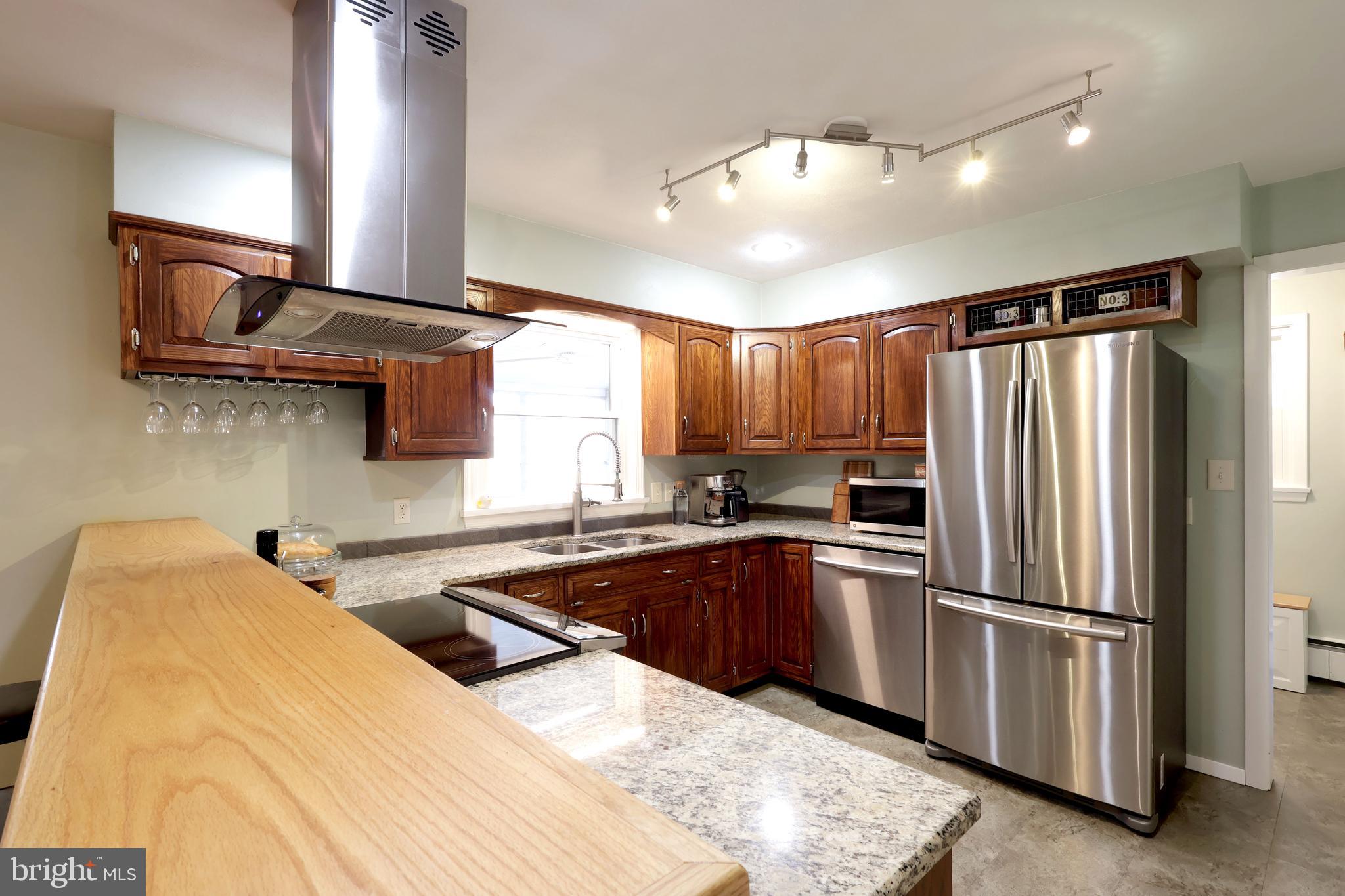 COLLEGE HEIGHTS - Residential