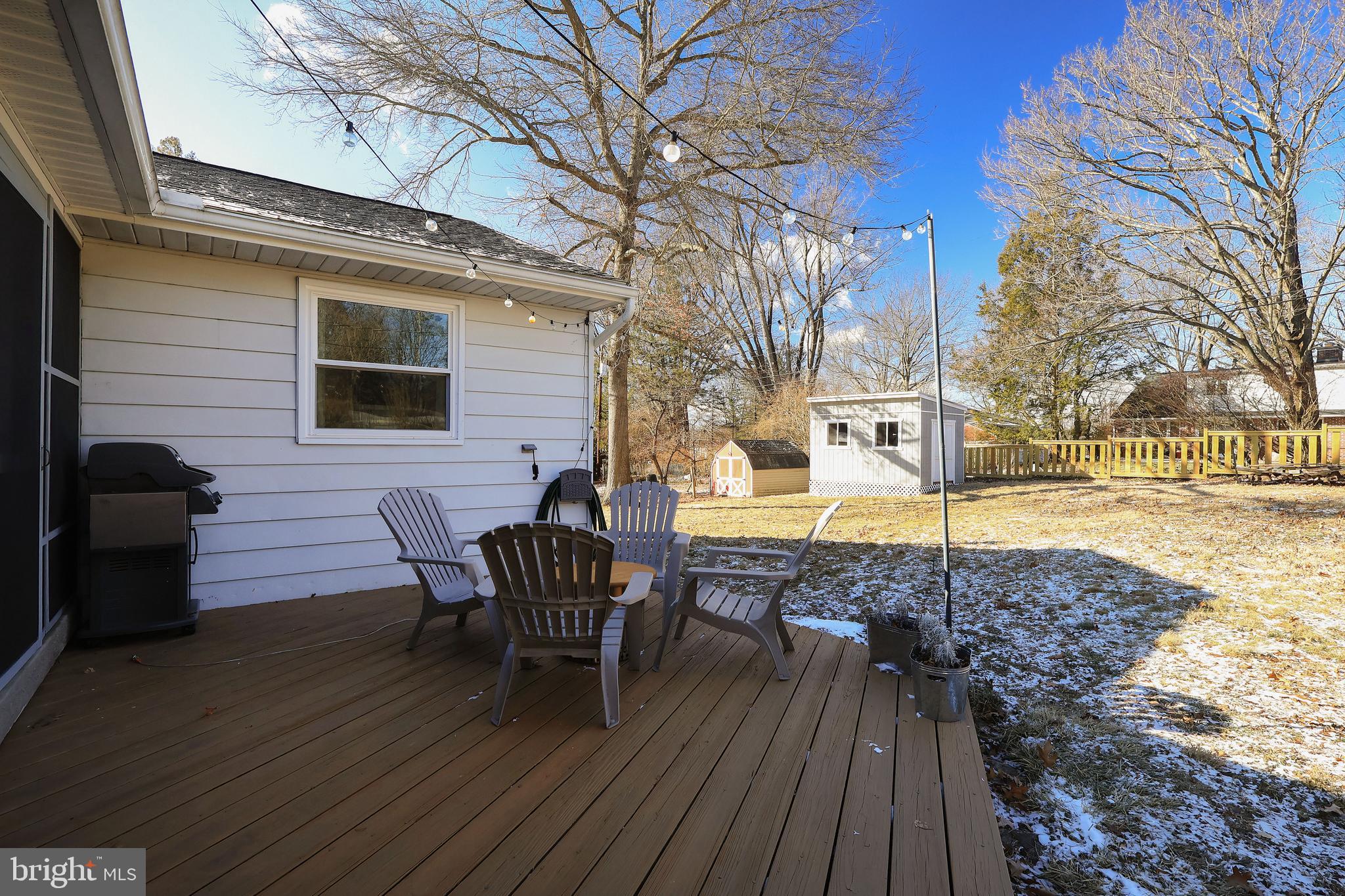 COLLEGE HEIGHTS - Residential