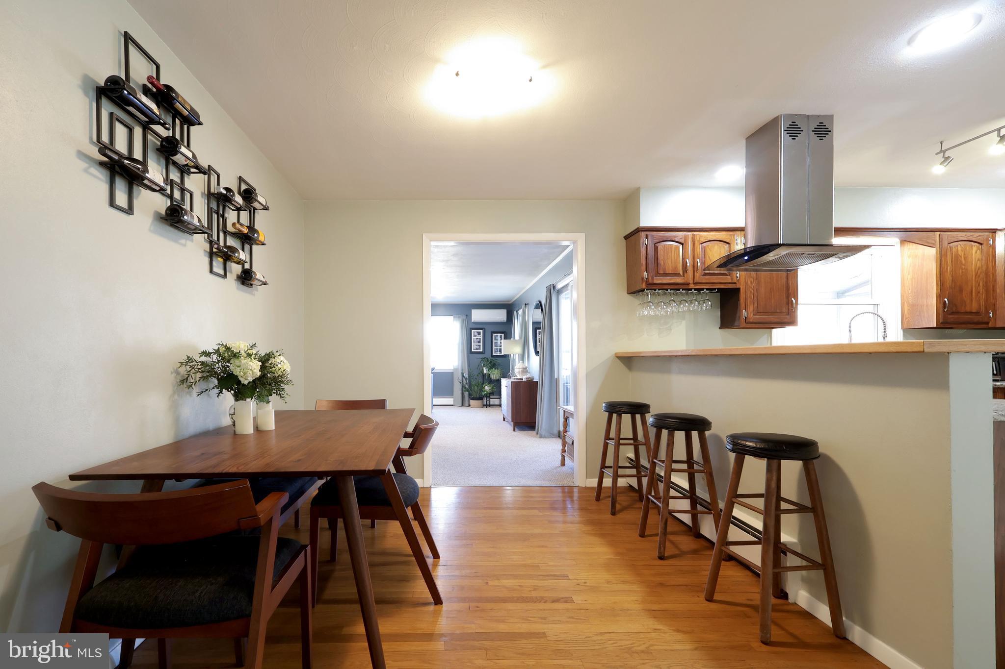 COLLEGE HEIGHTS - Residential