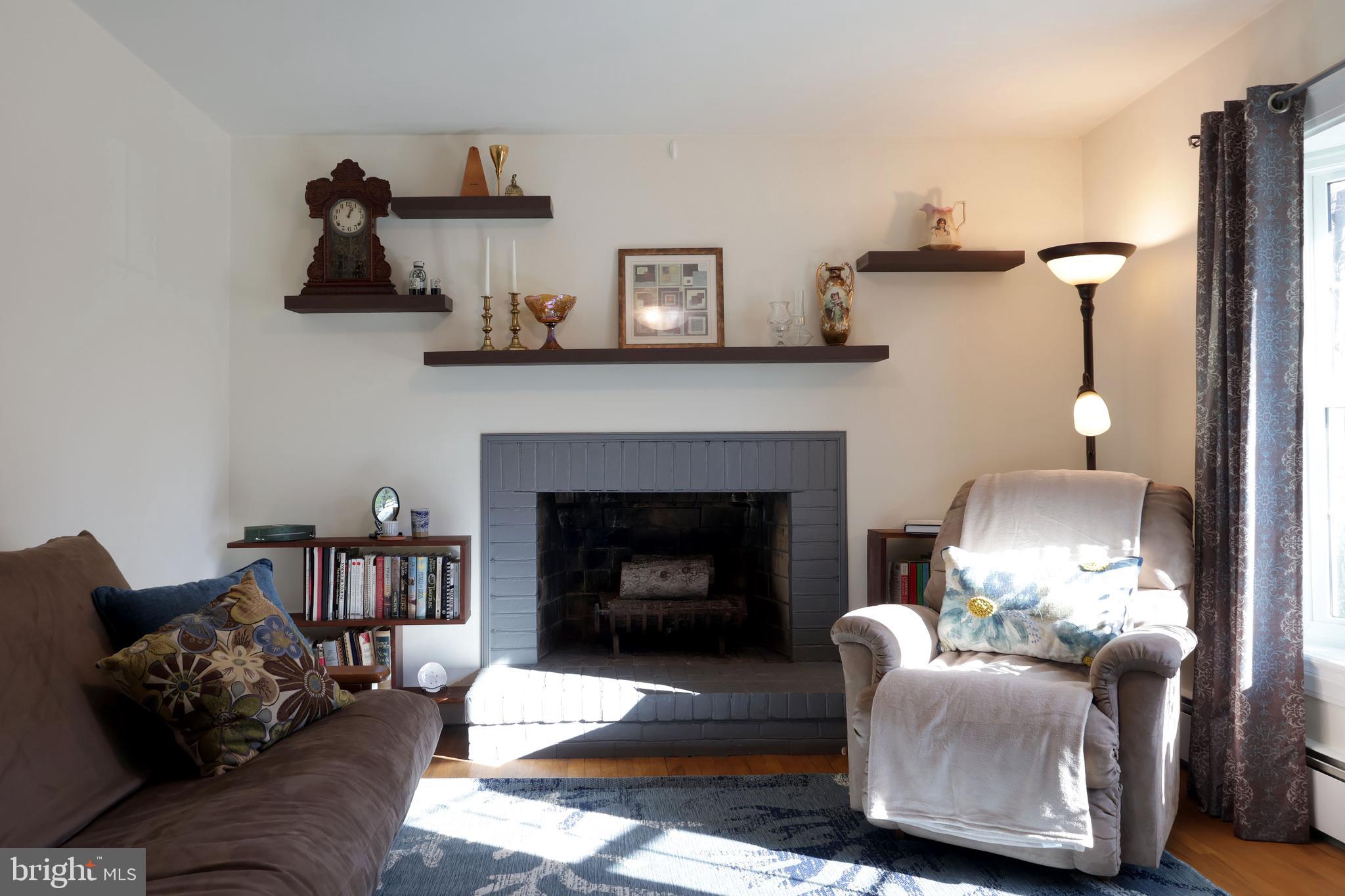 COLLEGE HEIGHTS - Residential