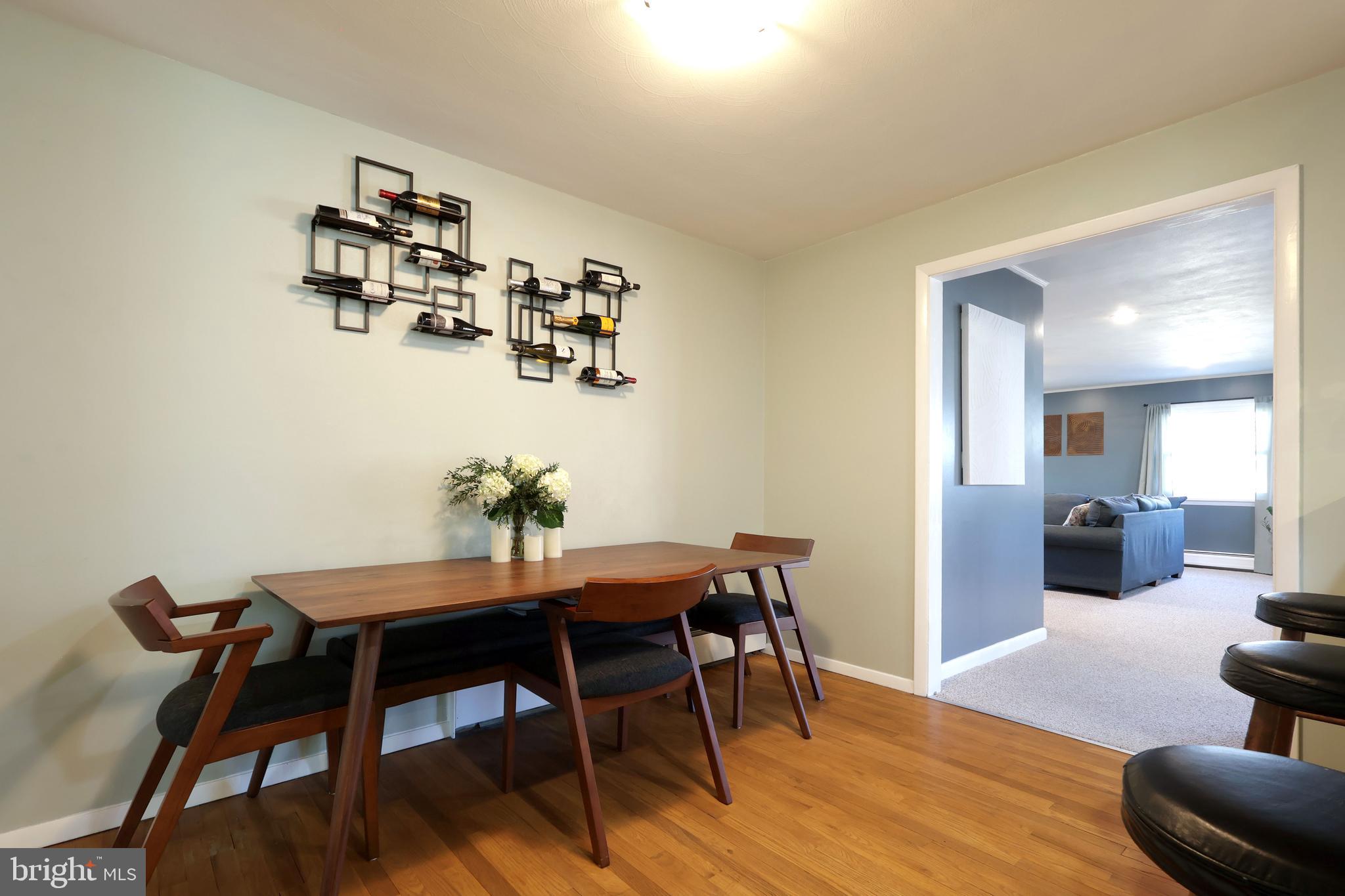 COLLEGE HEIGHTS - Residential