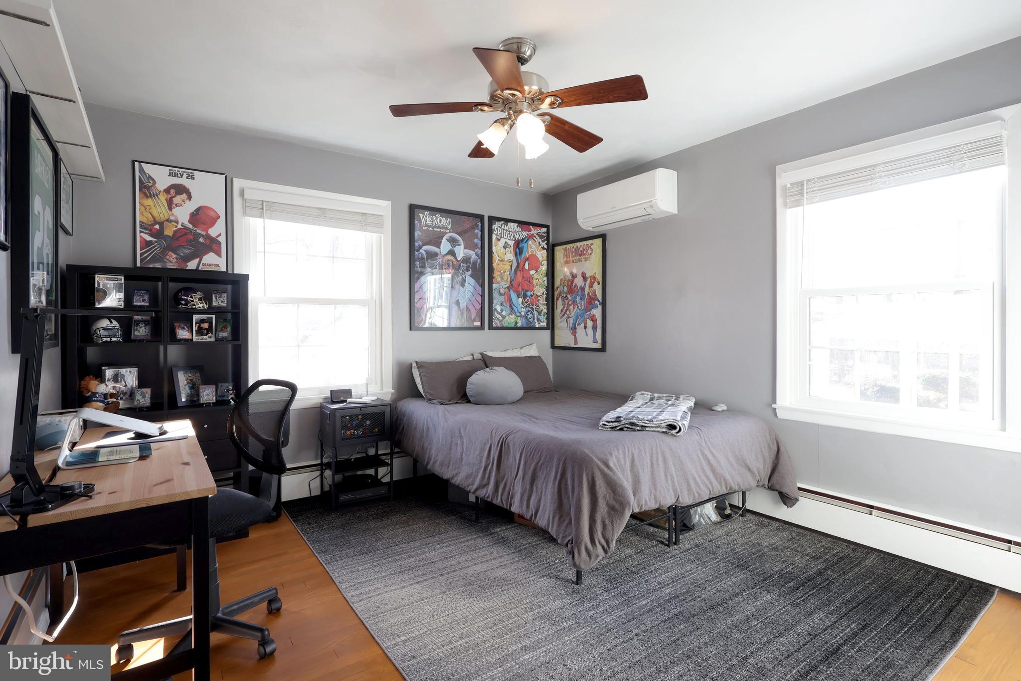 COLLEGE HEIGHTS - Residential