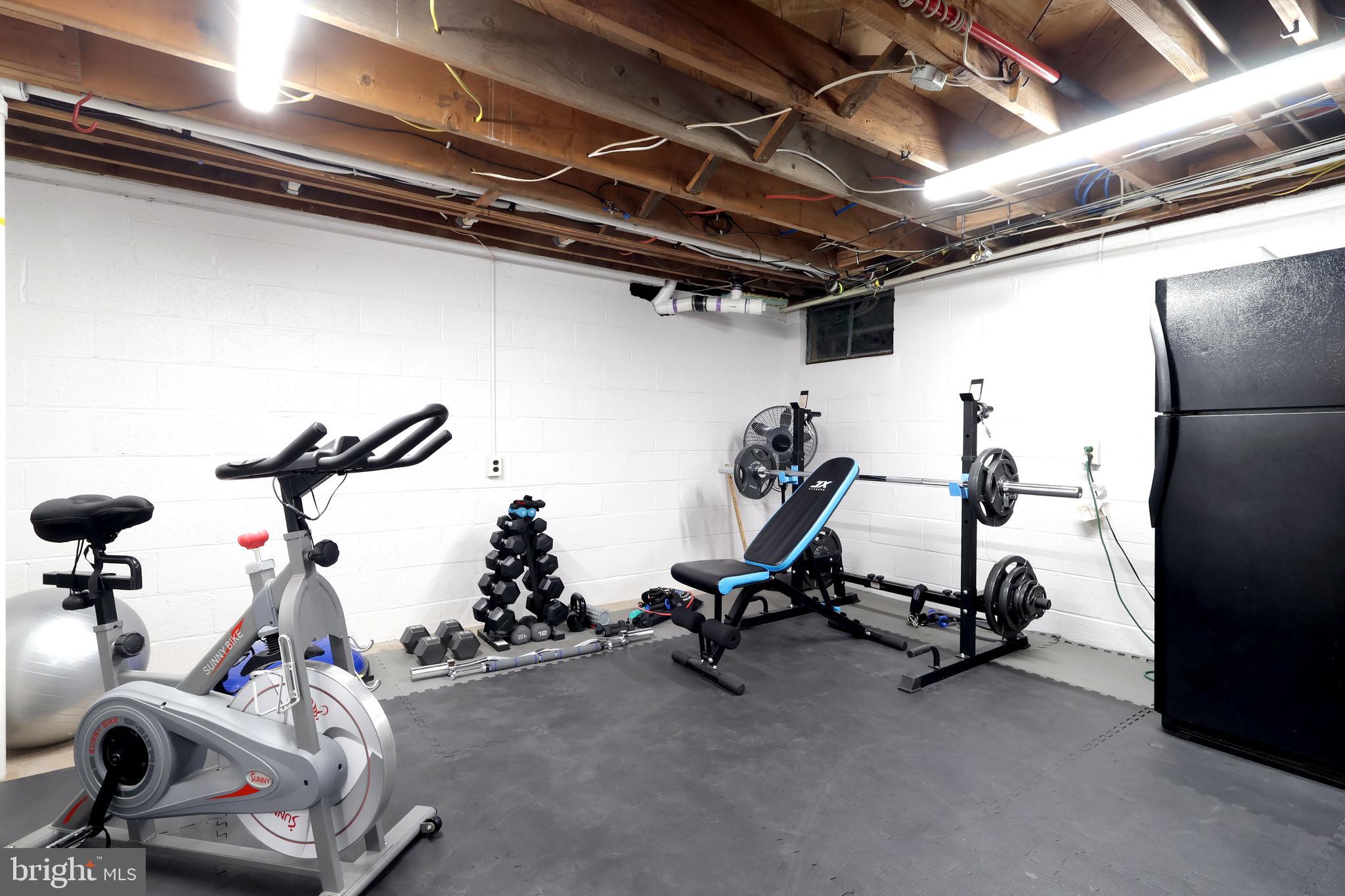 COLLEGE HEIGHTS - Residential