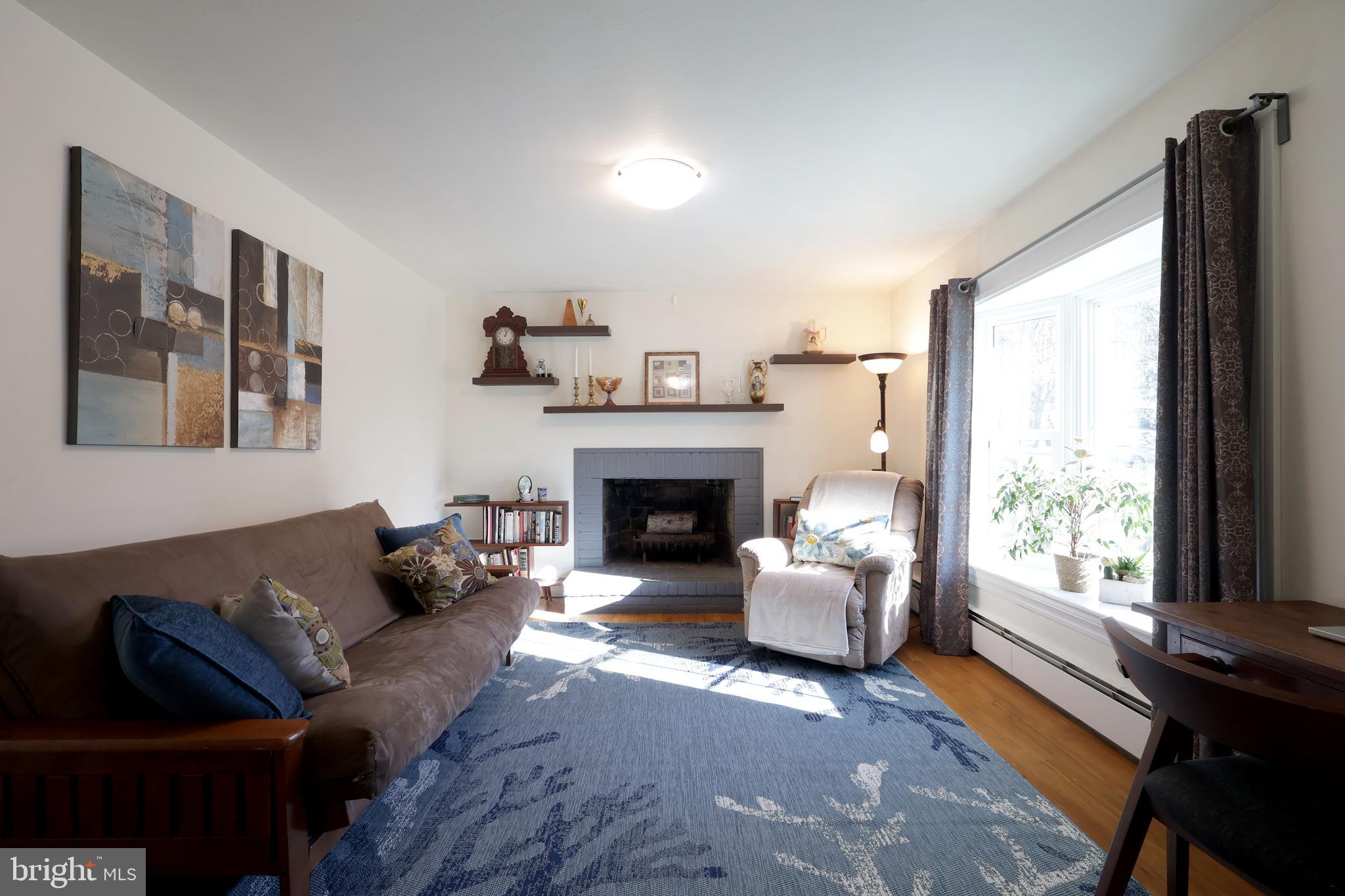 COLLEGE HEIGHTS - Residential