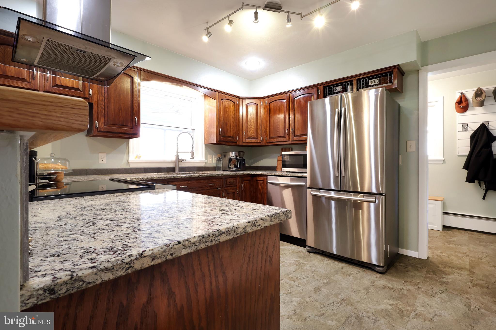 COLLEGE HEIGHTS - Residential