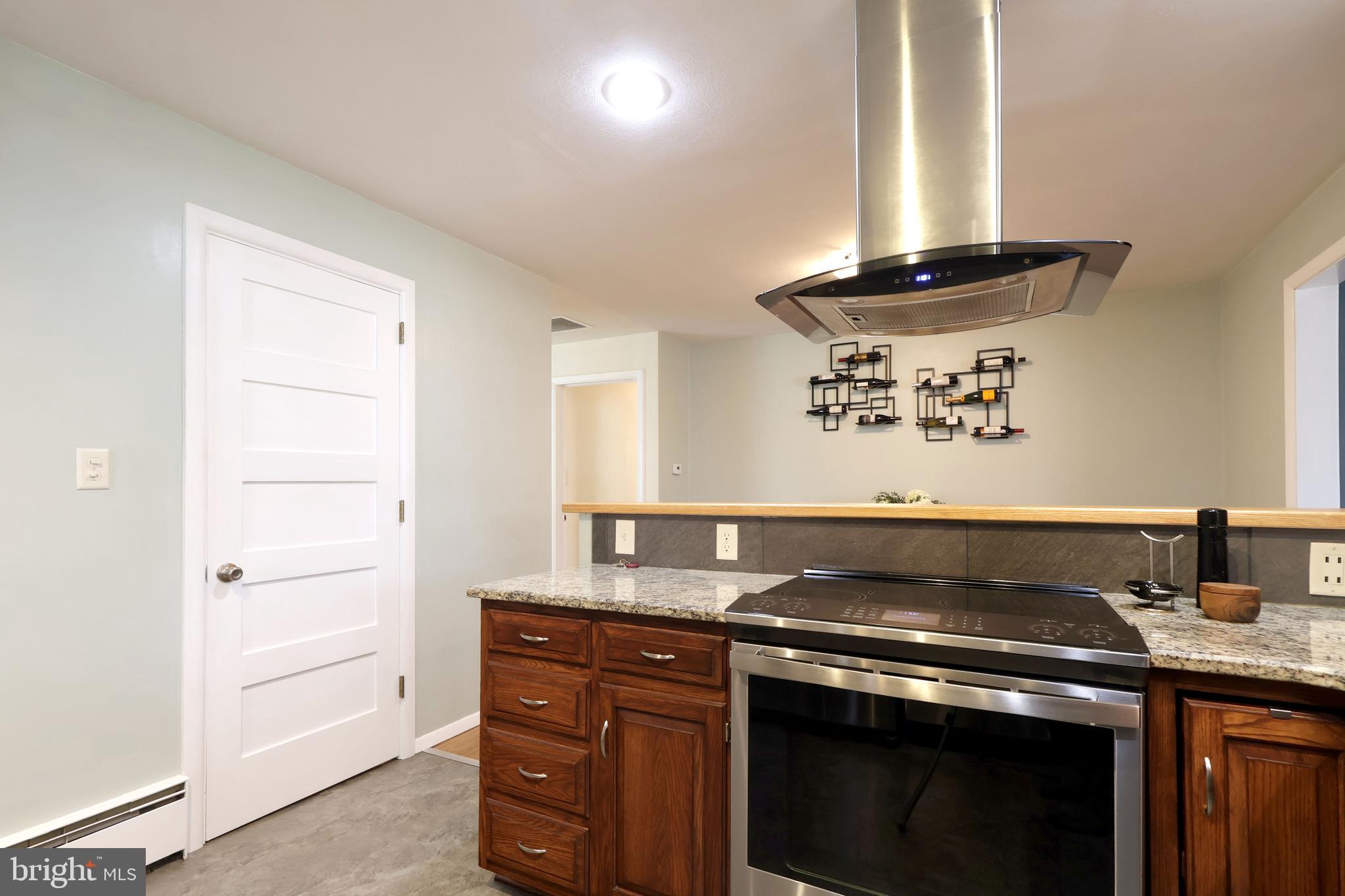 COLLEGE HEIGHTS - Residential