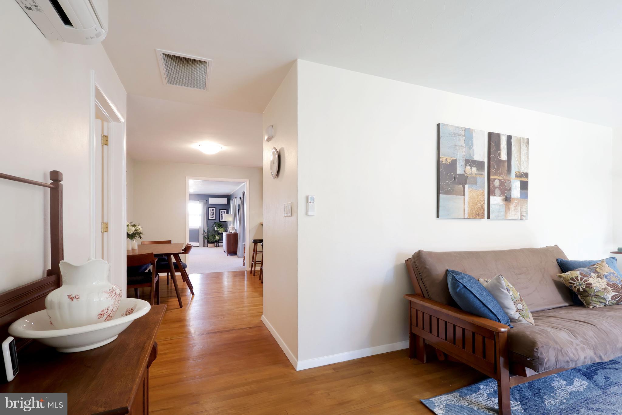 COLLEGE HEIGHTS - Residential