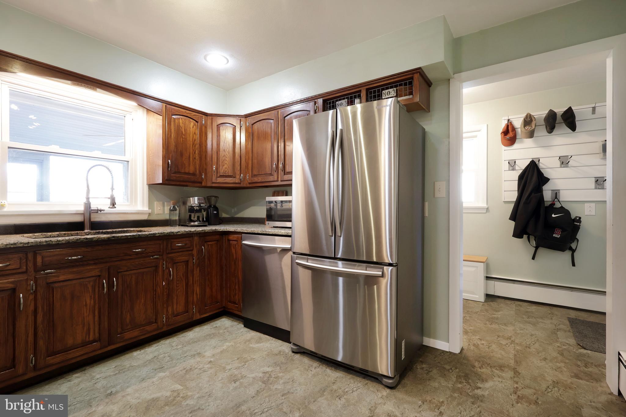 COLLEGE HEIGHTS - Residential