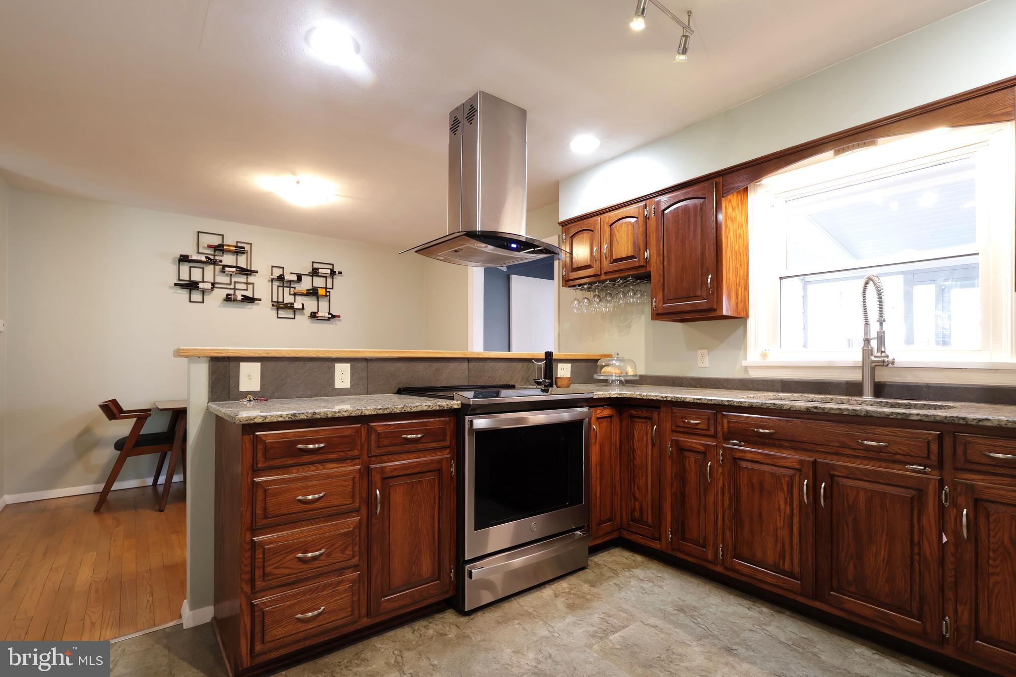 COLLEGE HEIGHTS - Residential