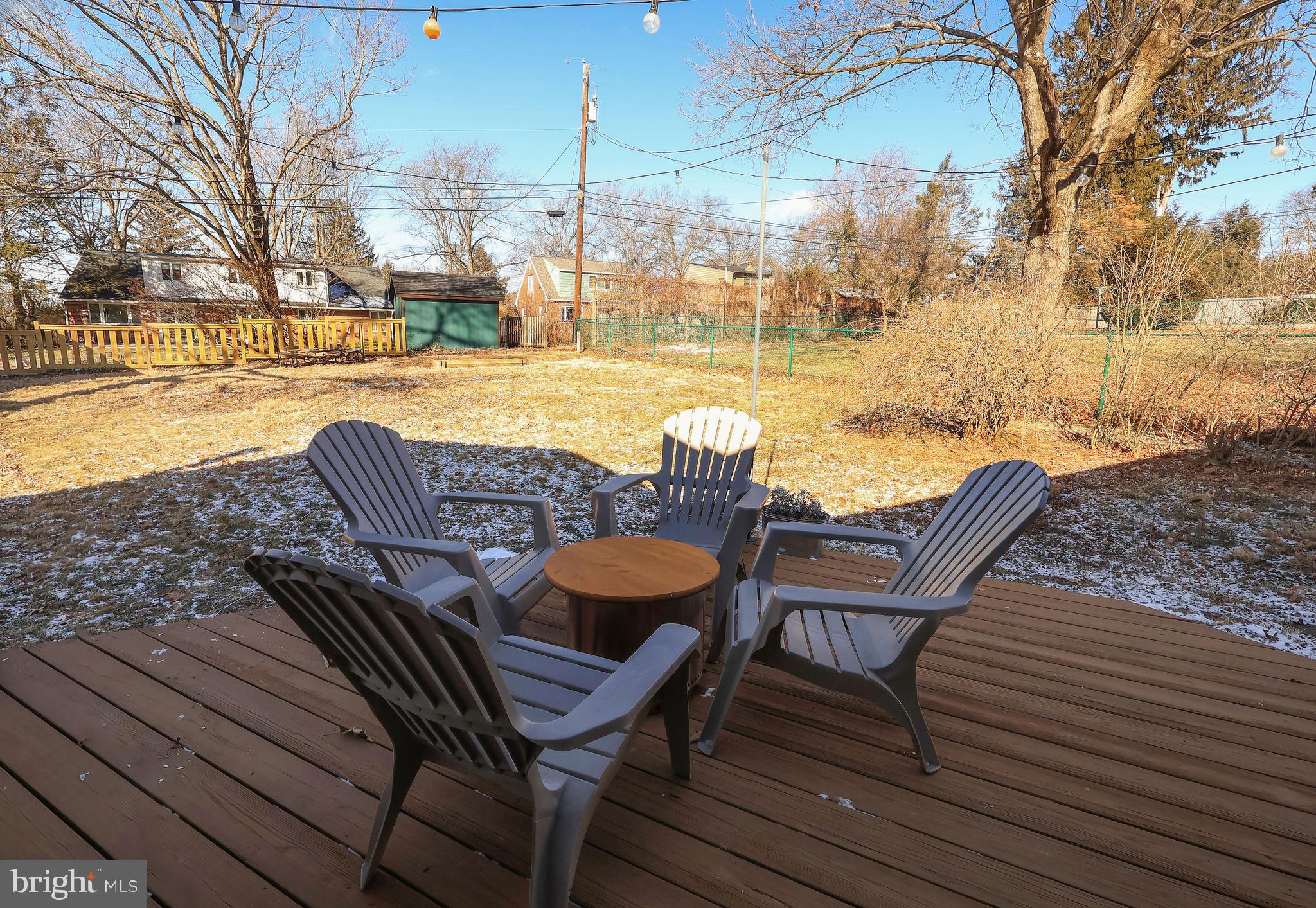 COLLEGE HEIGHTS - Residential