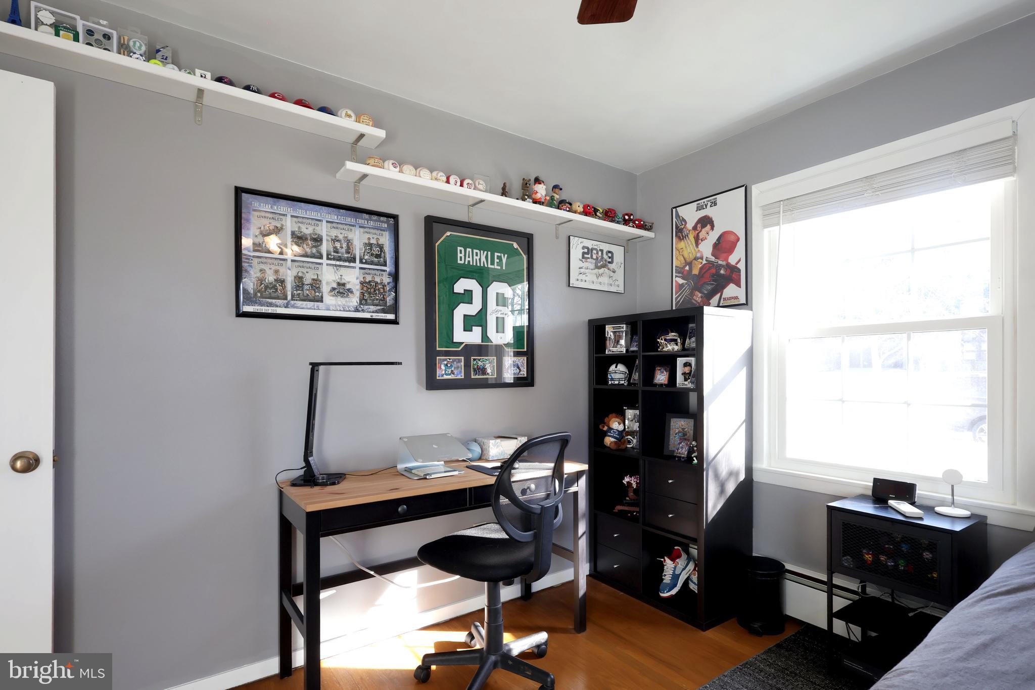 COLLEGE HEIGHTS - Residential