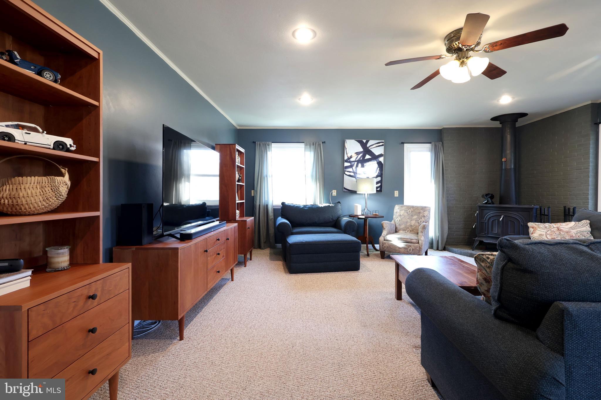 COLLEGE HEIGHTS - Residential