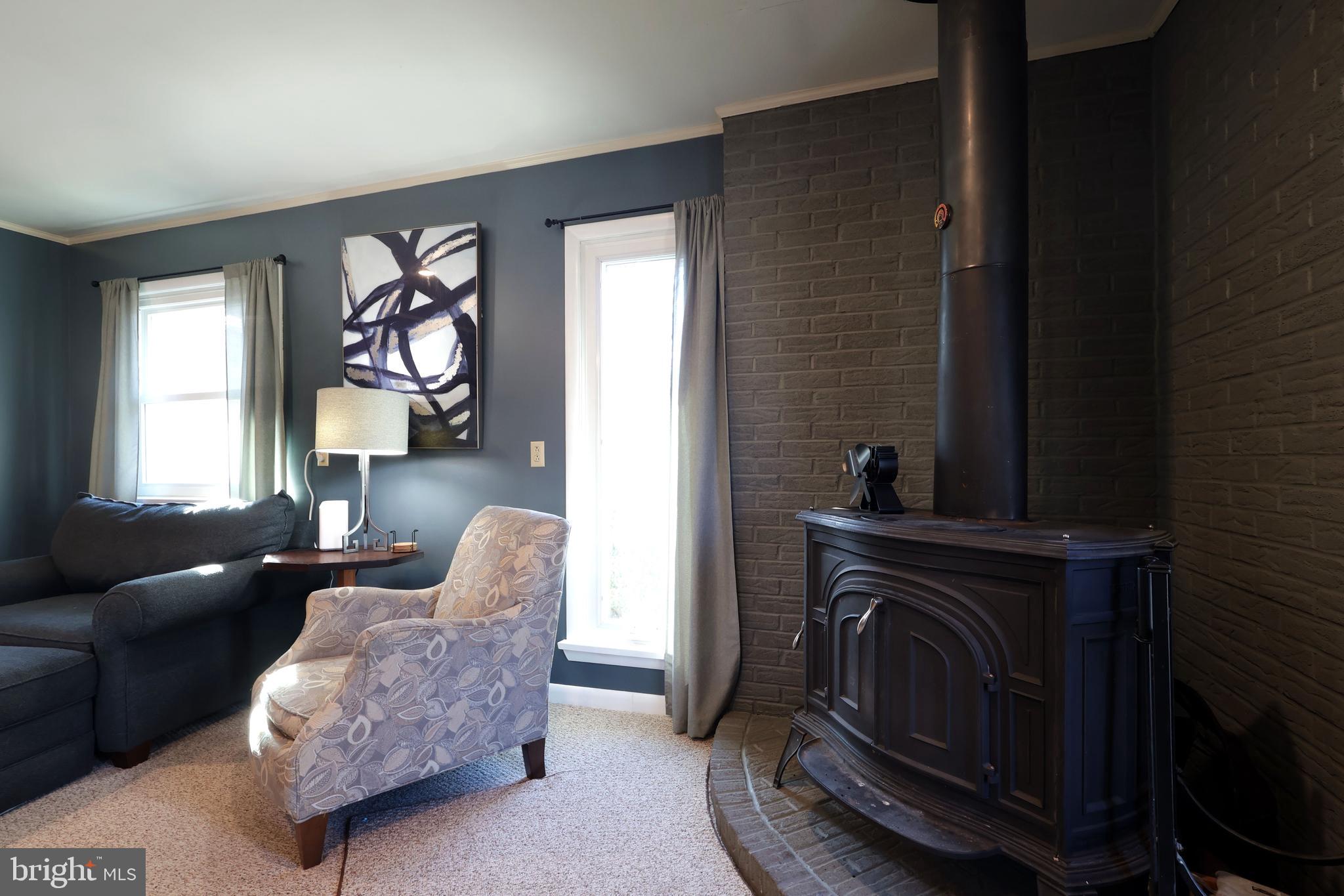 COLLEGE HEIGHTS - Residential