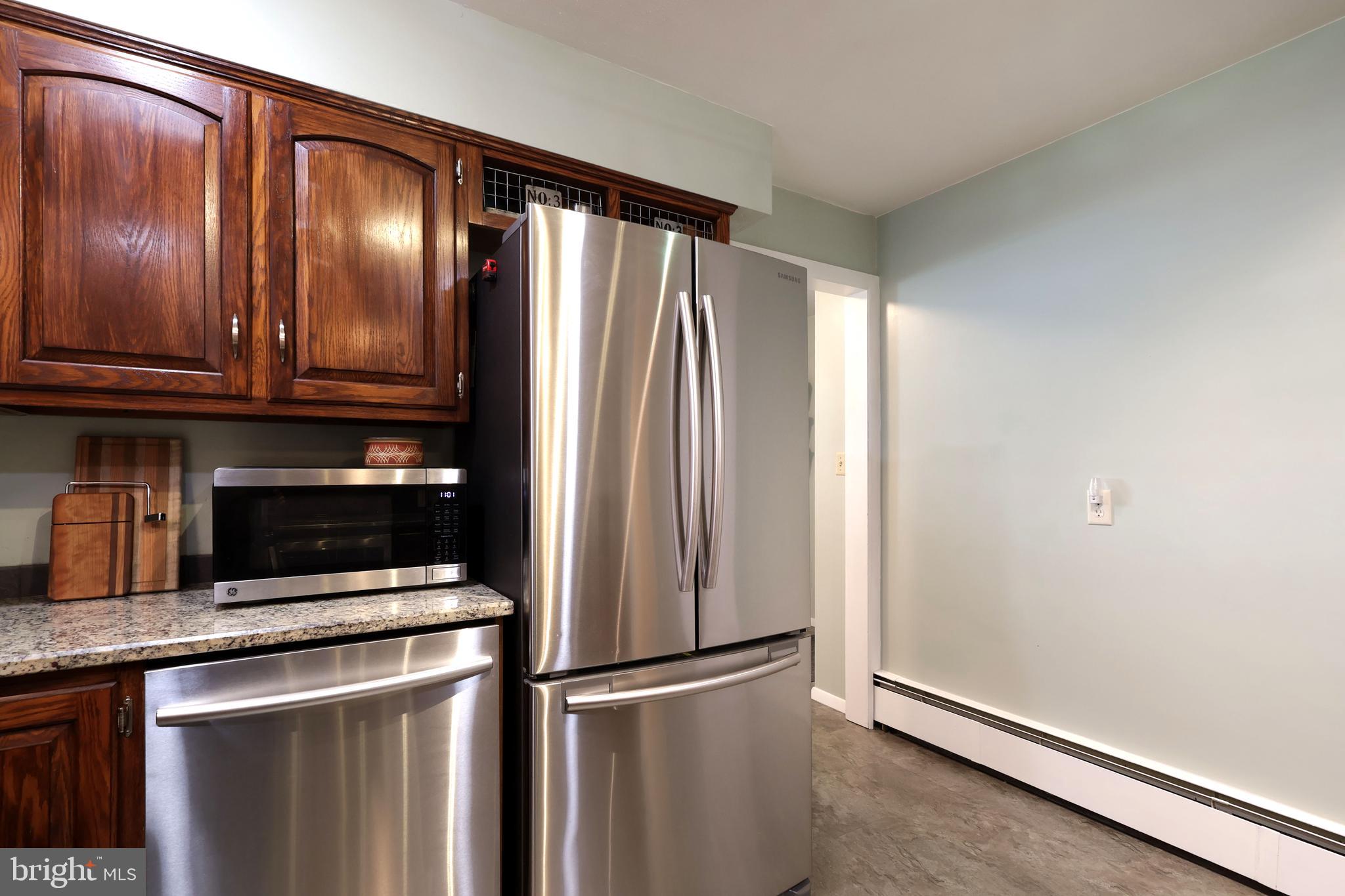 COLLEGE HEIGHTS - Residential