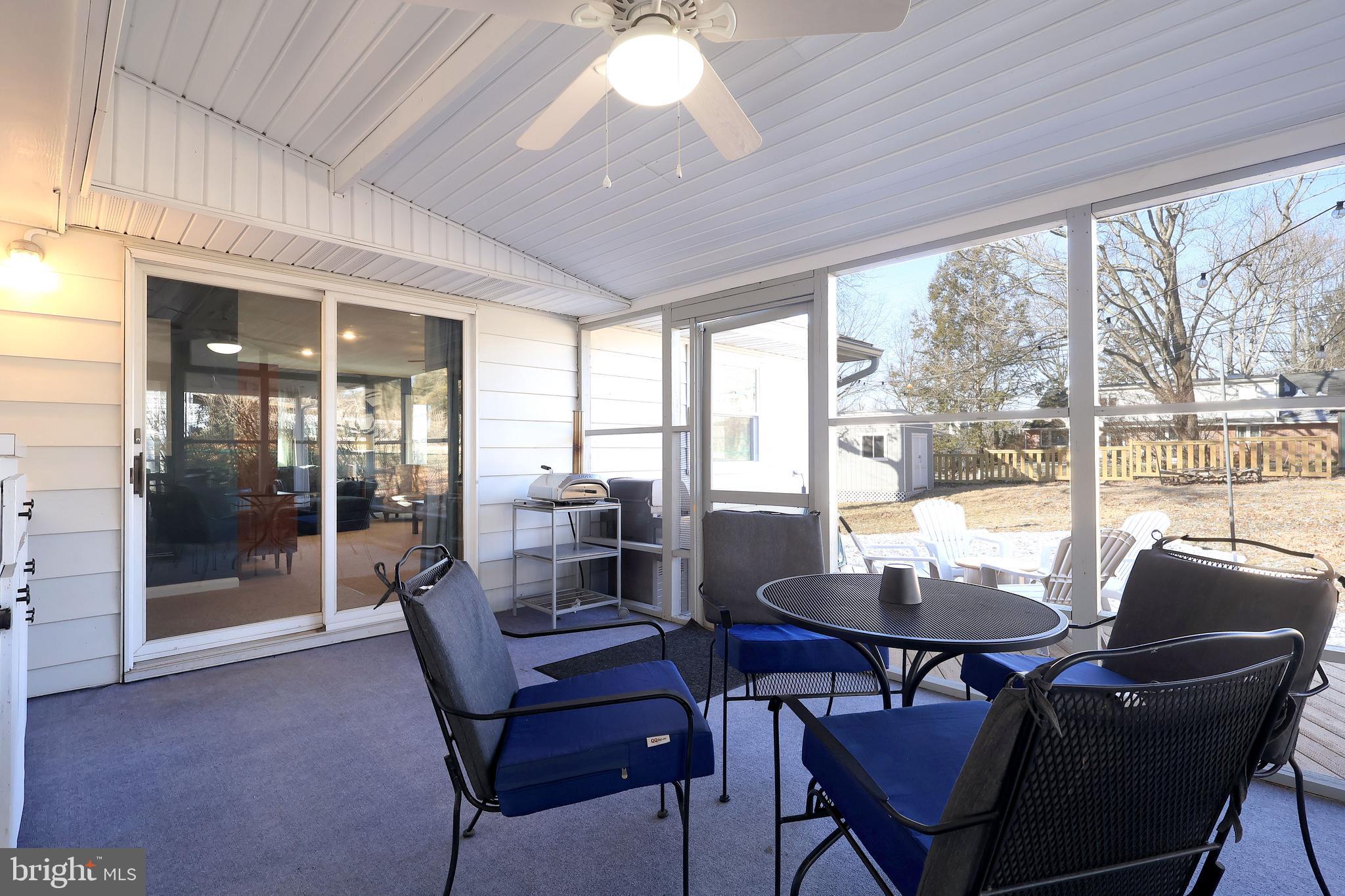 COLLEGE HEIGHTS - Residential