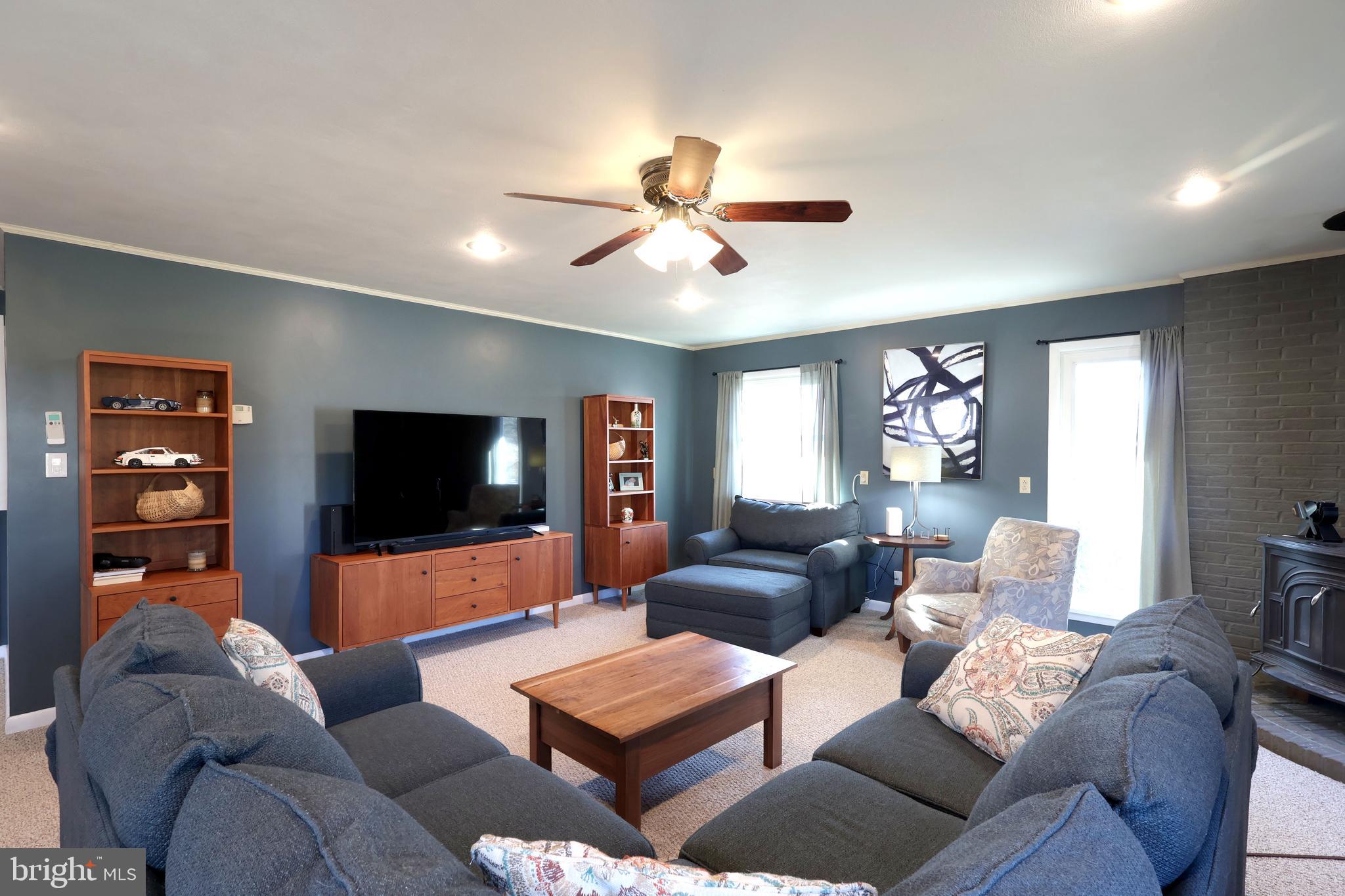 COLLEGE HEIGHTS - Residential