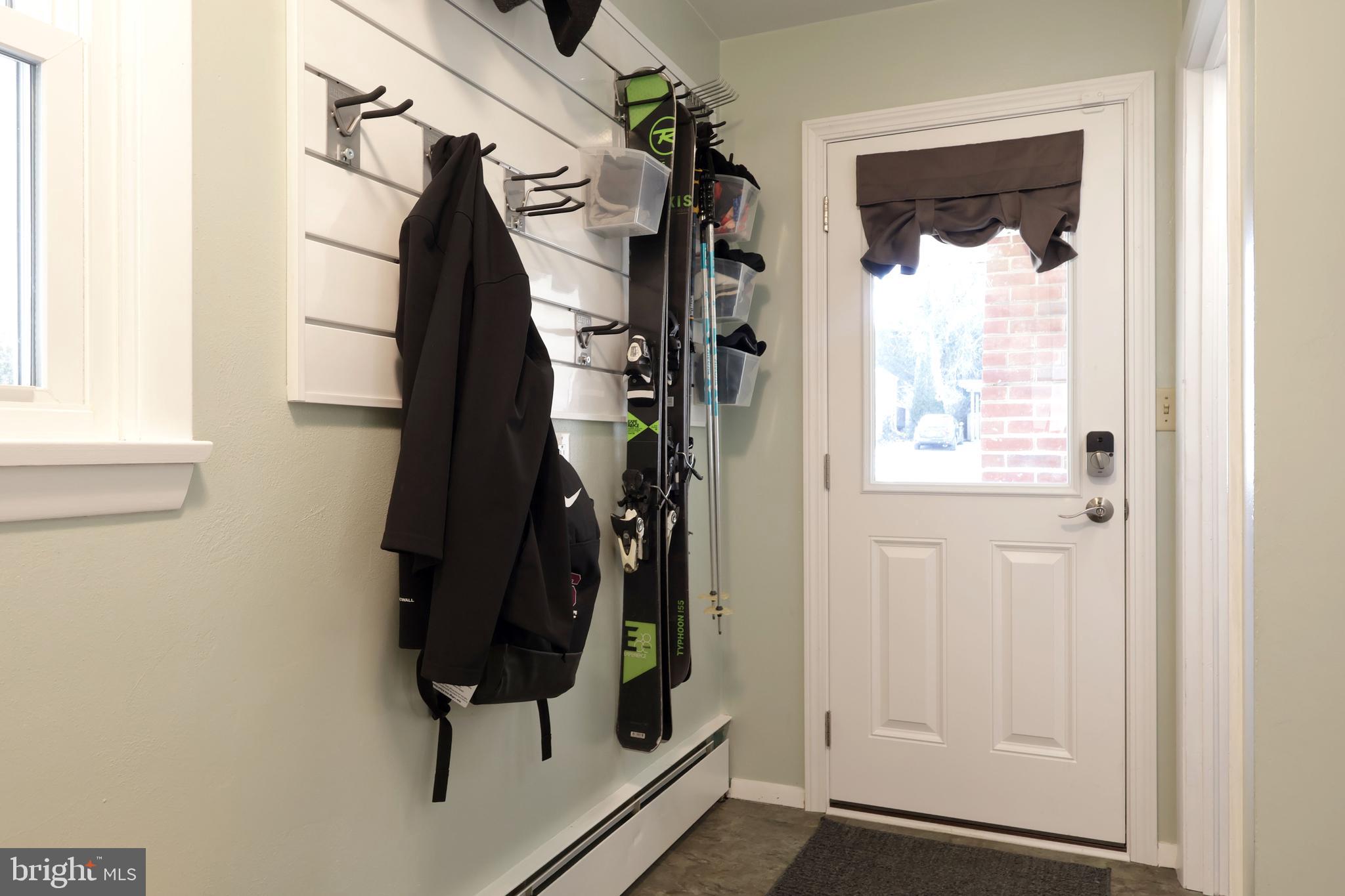 COLLEGE HEIGHTS - Residential