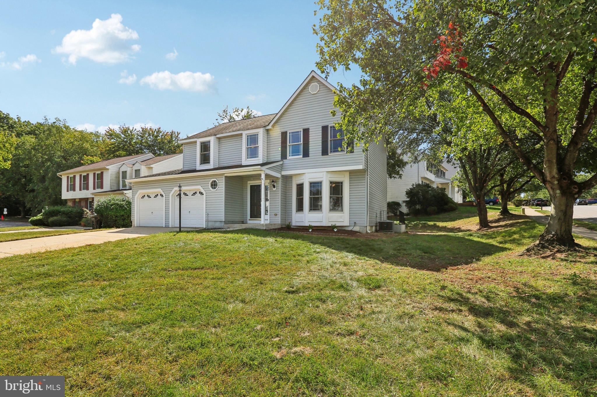 8102 FOREVER GREEN COURT