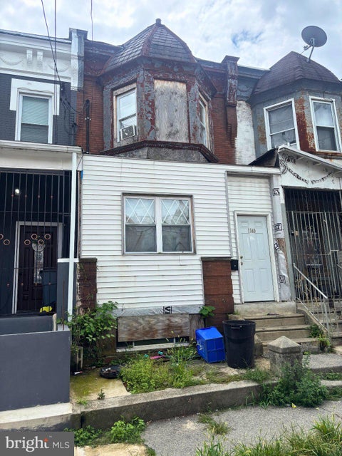 Photo of 1140 W Tioga Street, PHILADELPHIA, PA 19140 (MLS # PAPH2667678)
