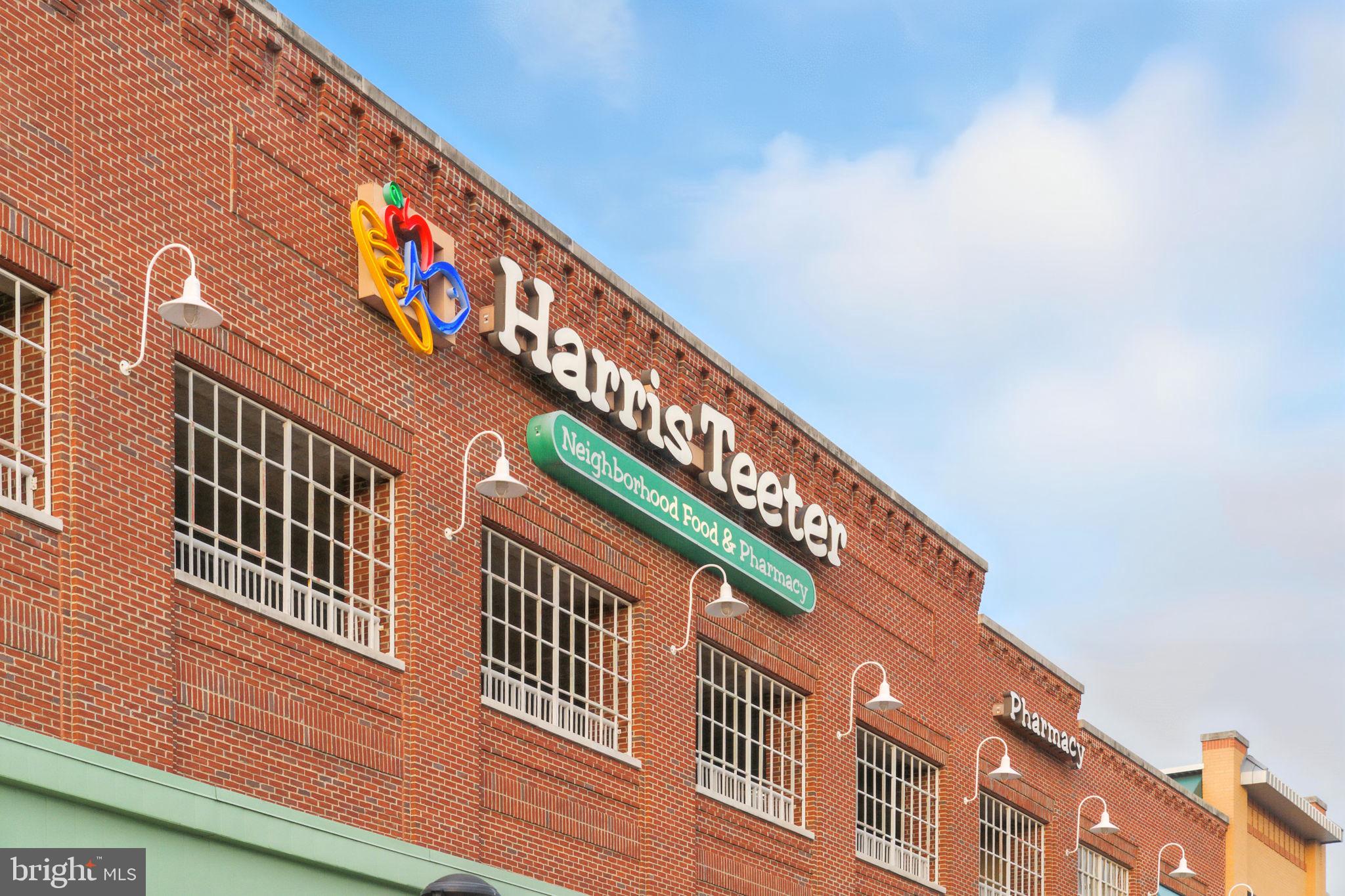 PARK PLACE - Residential Lease