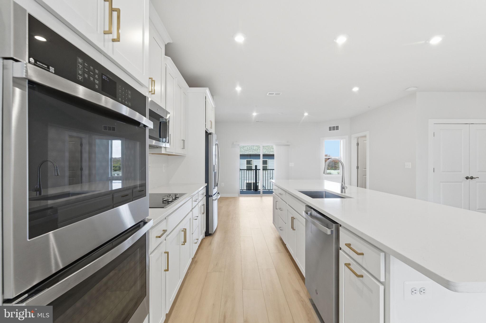 PARK PLACE - Residential Lease