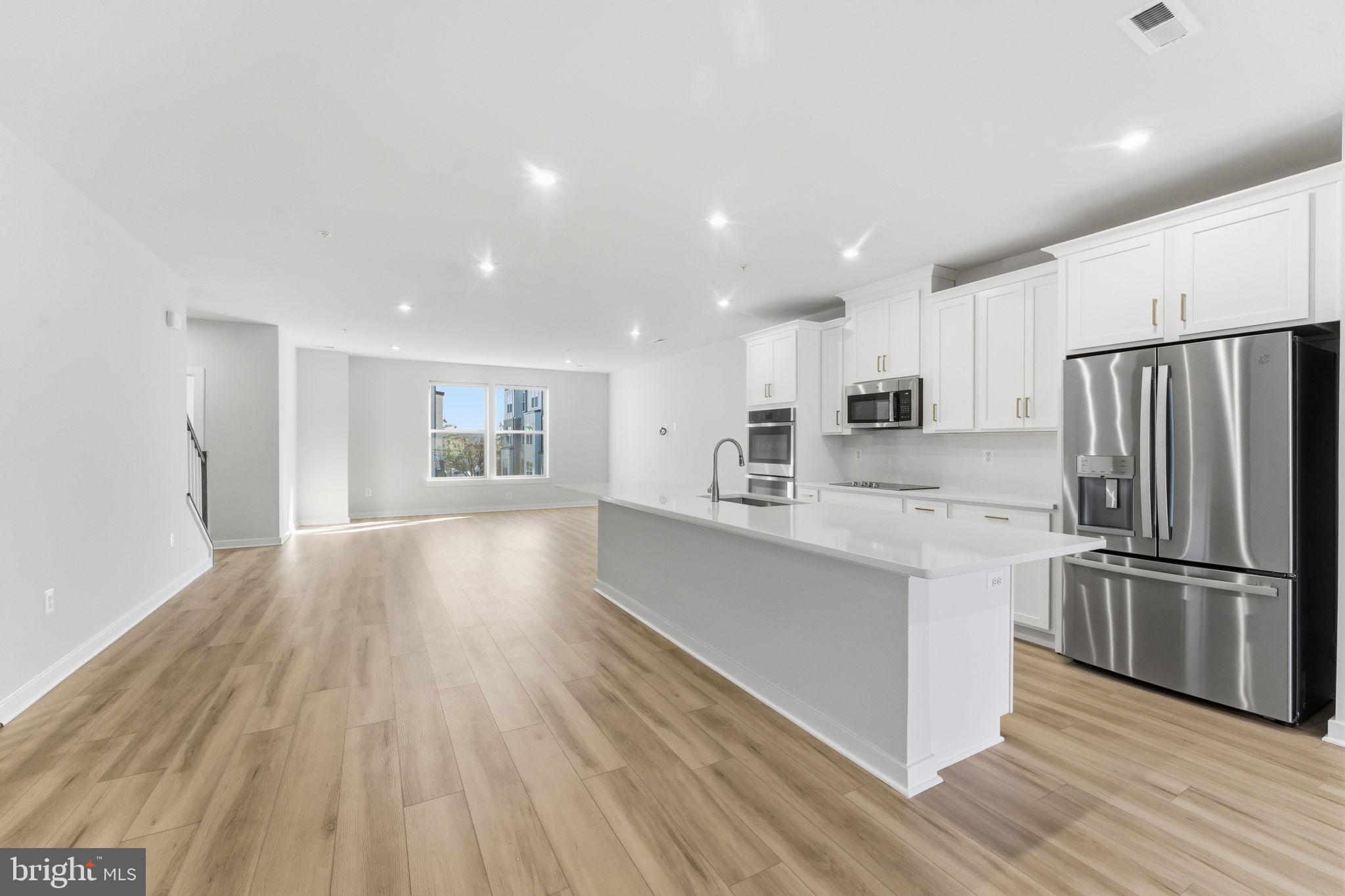 PARK PLACE - Residential Lease