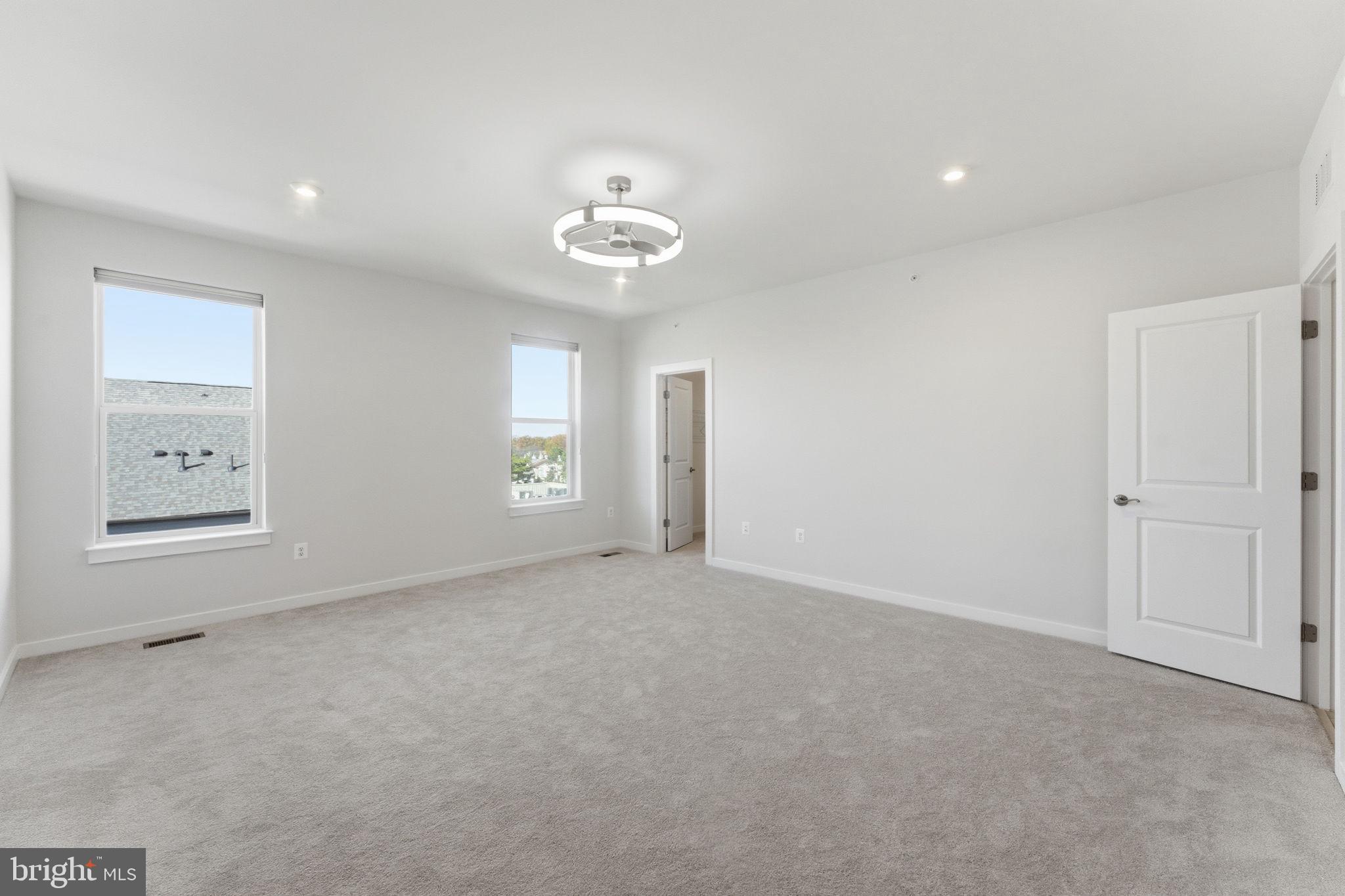 PARK PLACE - Residential Lease