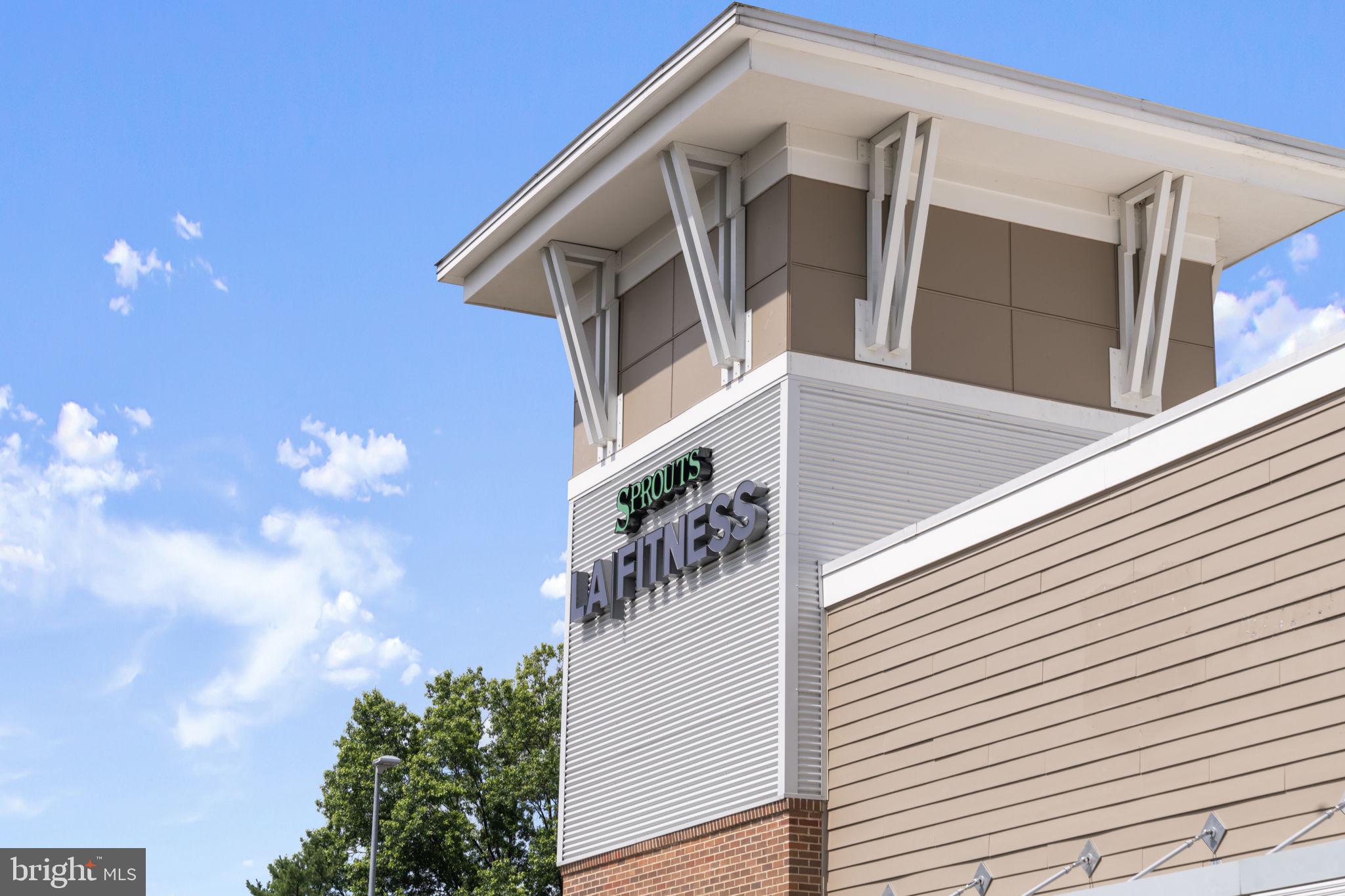 PARK PLACE - Residential Lease