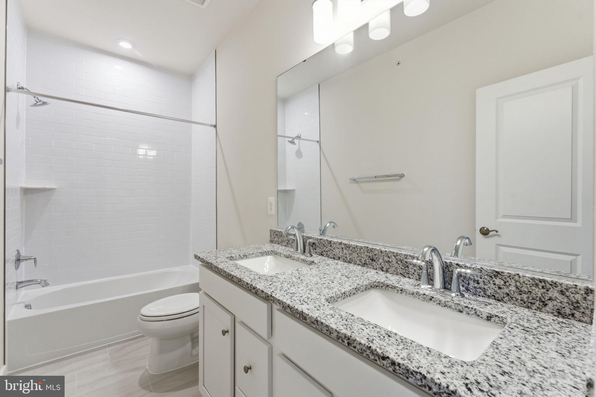 PARK PLACE - Residential Lease