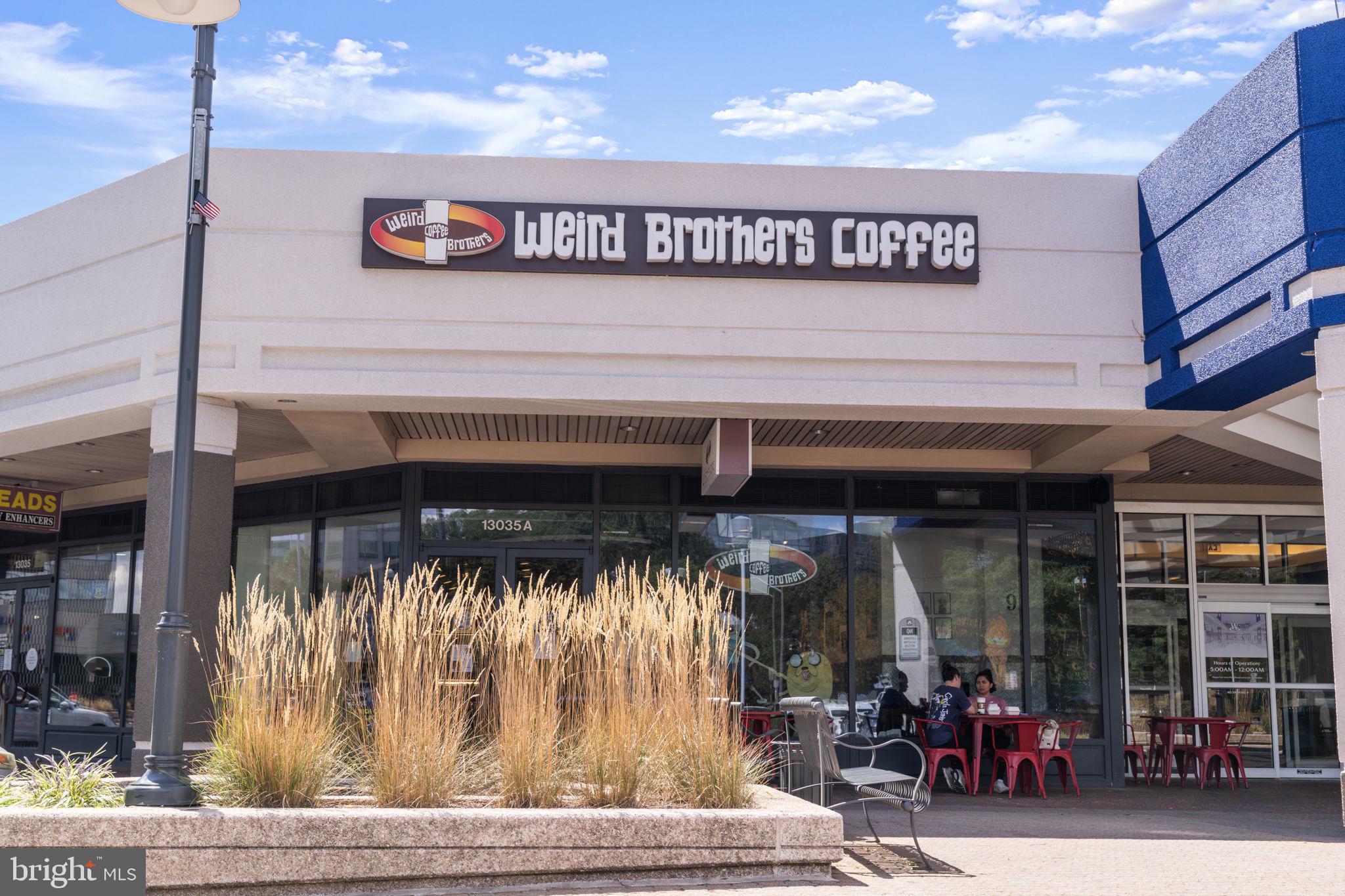 PARK PLACE - Residential Lease