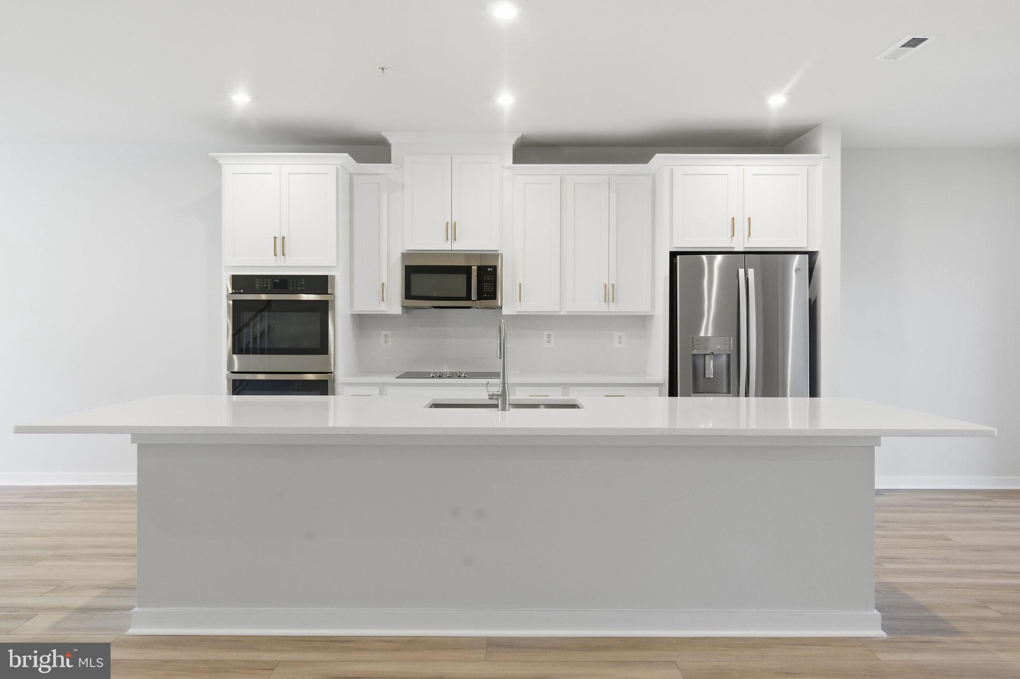 PARK PLACE - Residential Lease