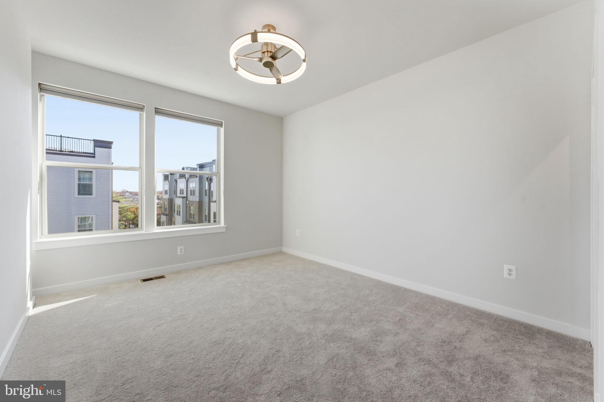 PARK PLACE - Residential Lease