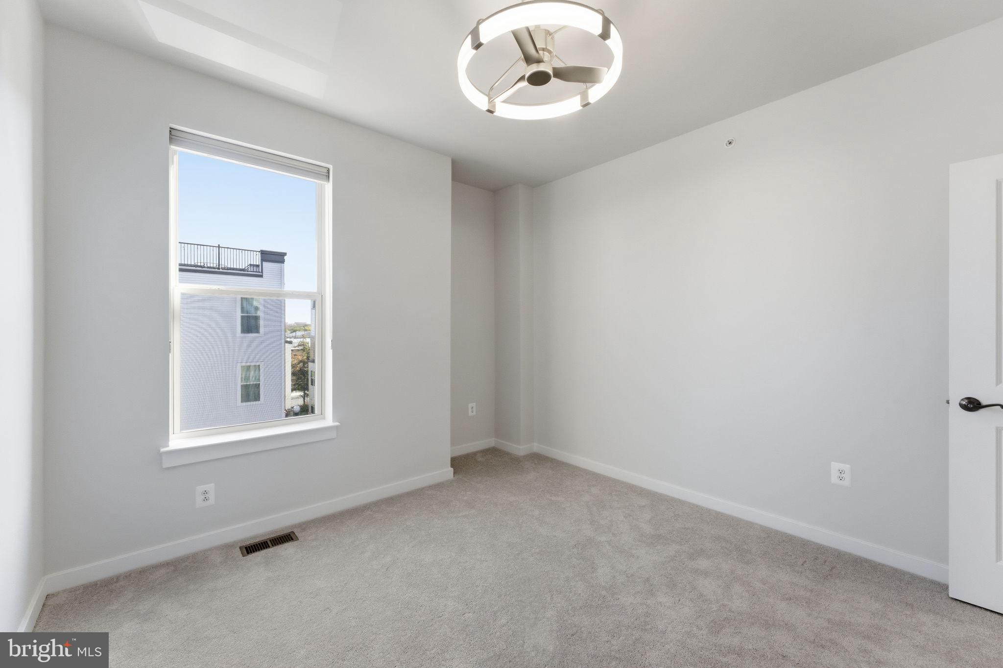 PARK PLACE - Residential Lease