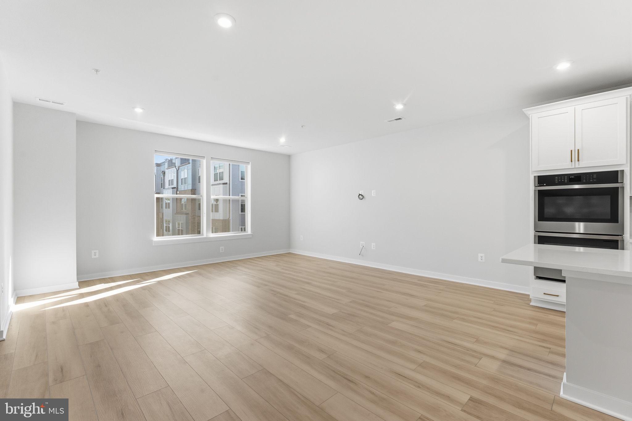 PARK PLACE - Residential Lease