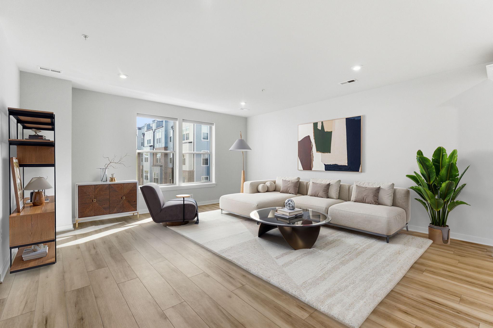 2136 GLACIER ROAD