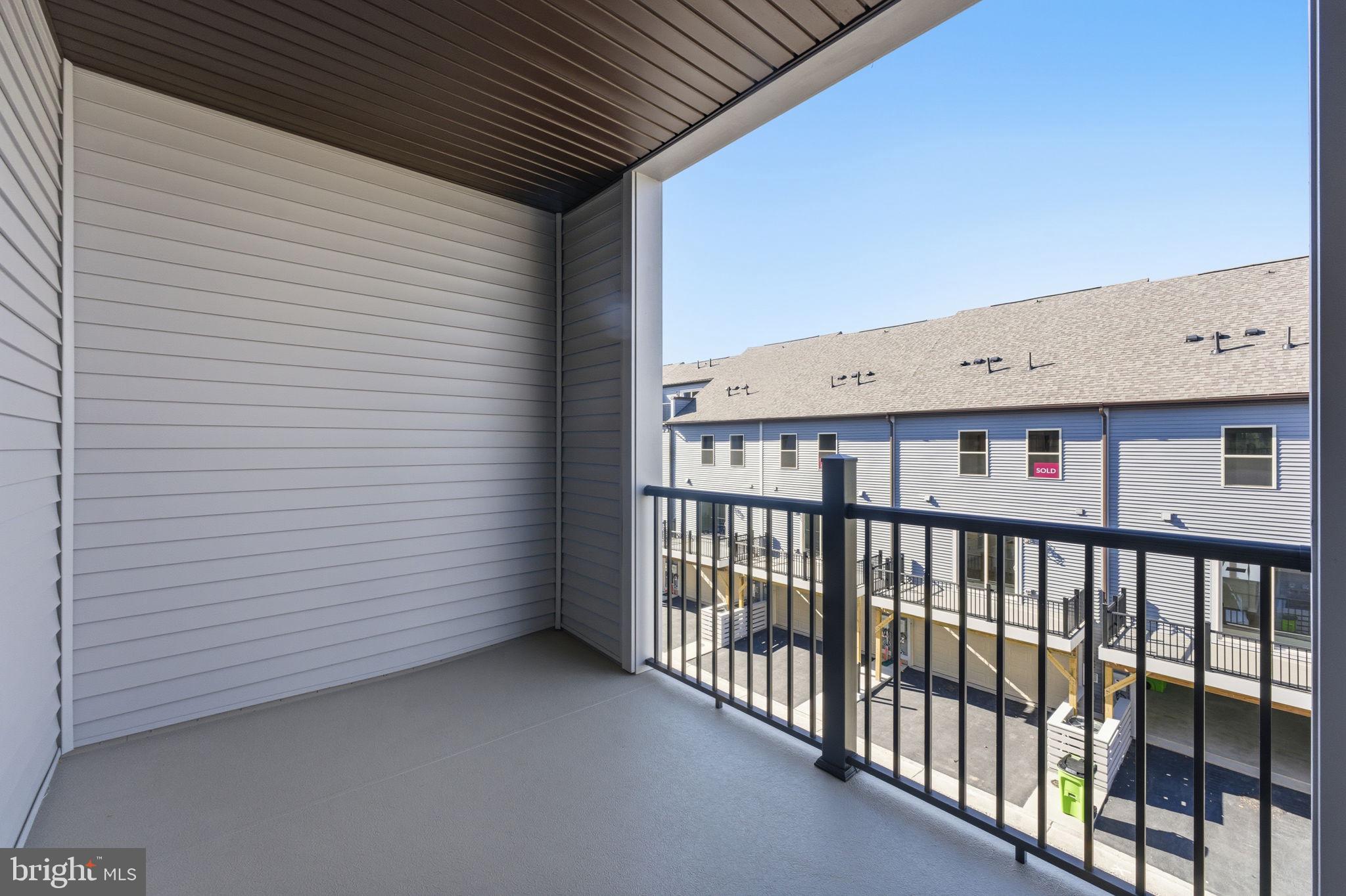 PARK PLACE - Residential Lease