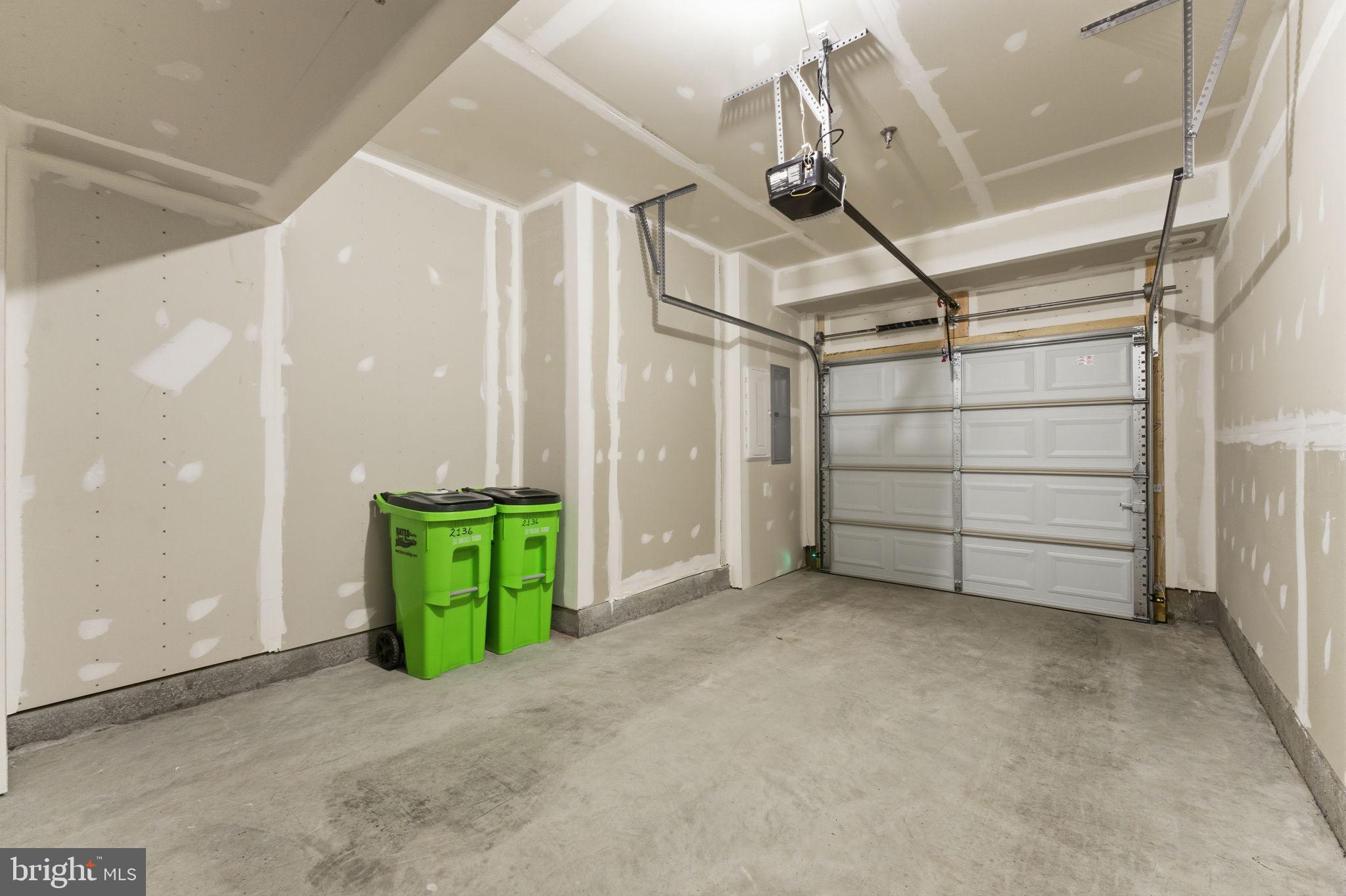 PARK PLACE - Residential Lease