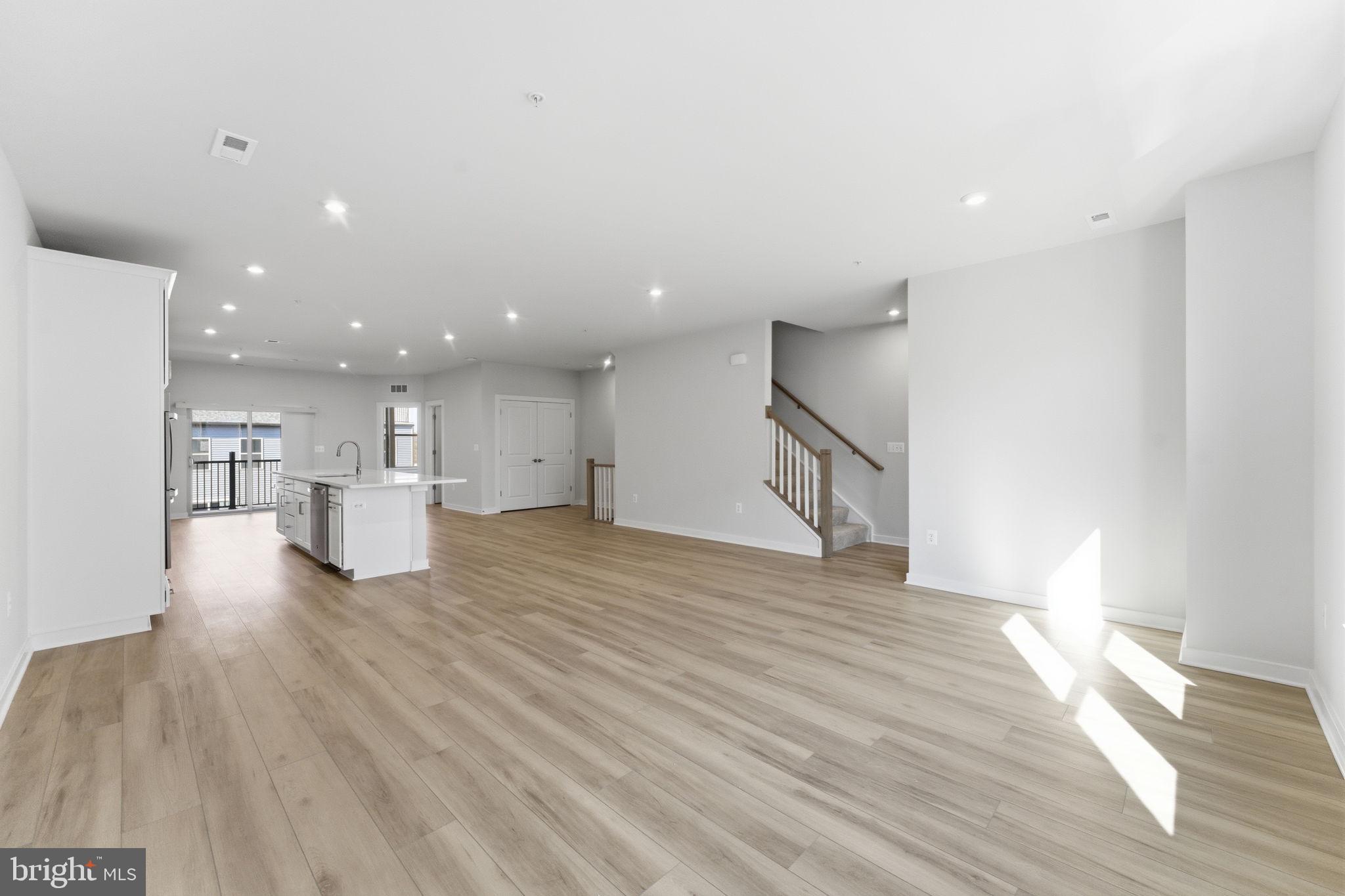 PARK PLACE - Residential Lease