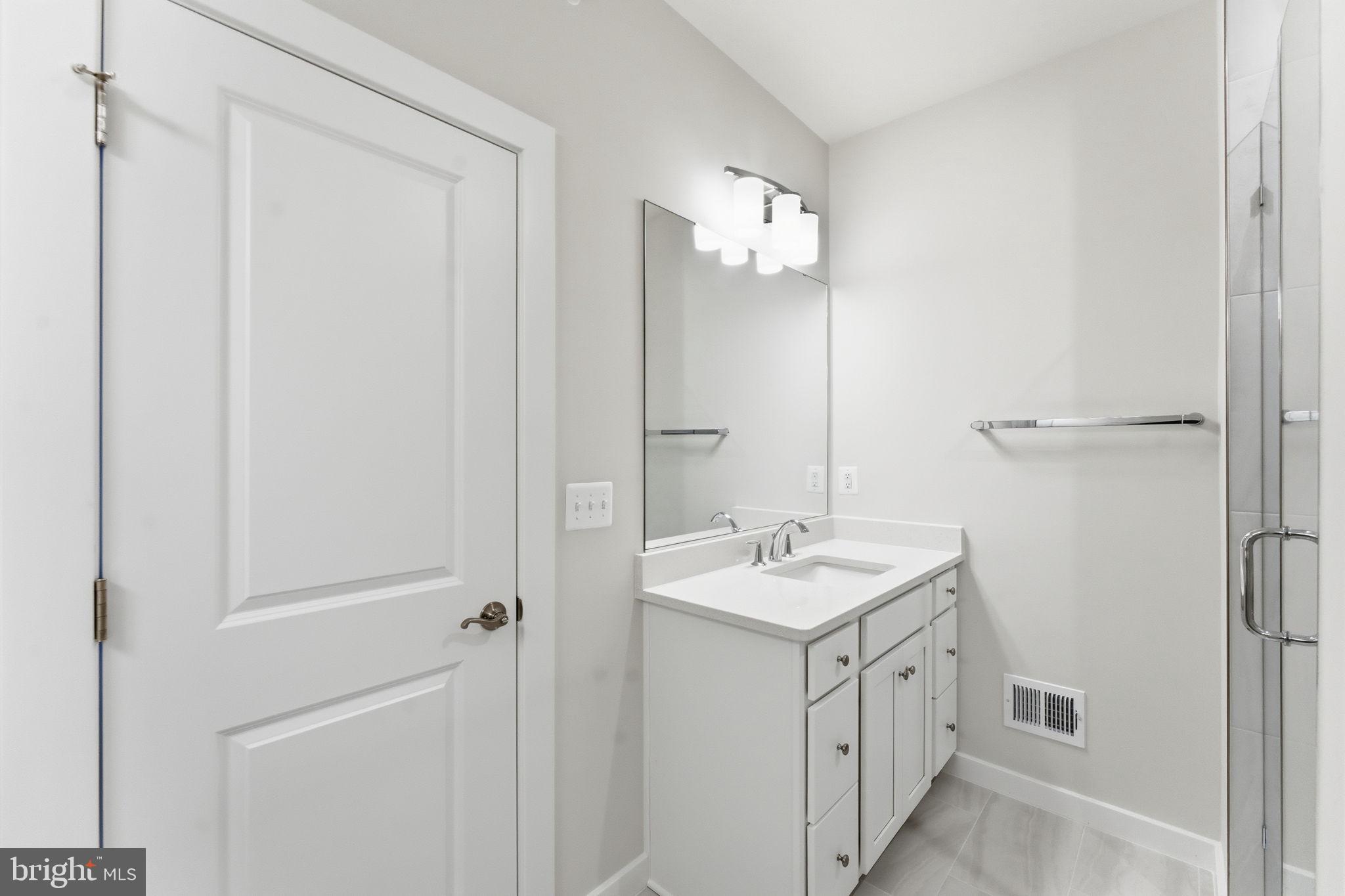 PARK PLACE - Residential Lease