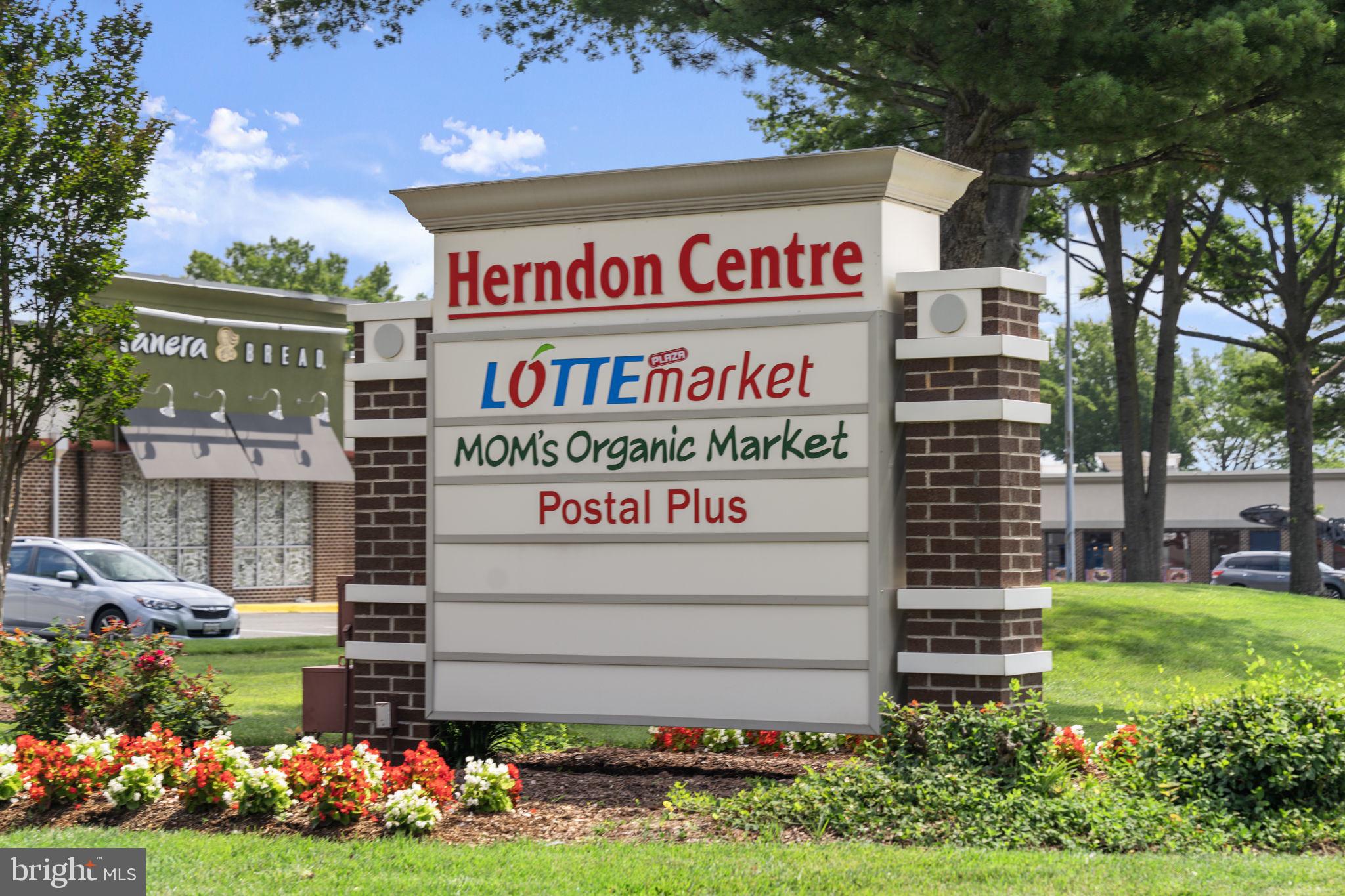 PARK PLACE - Residential Lease