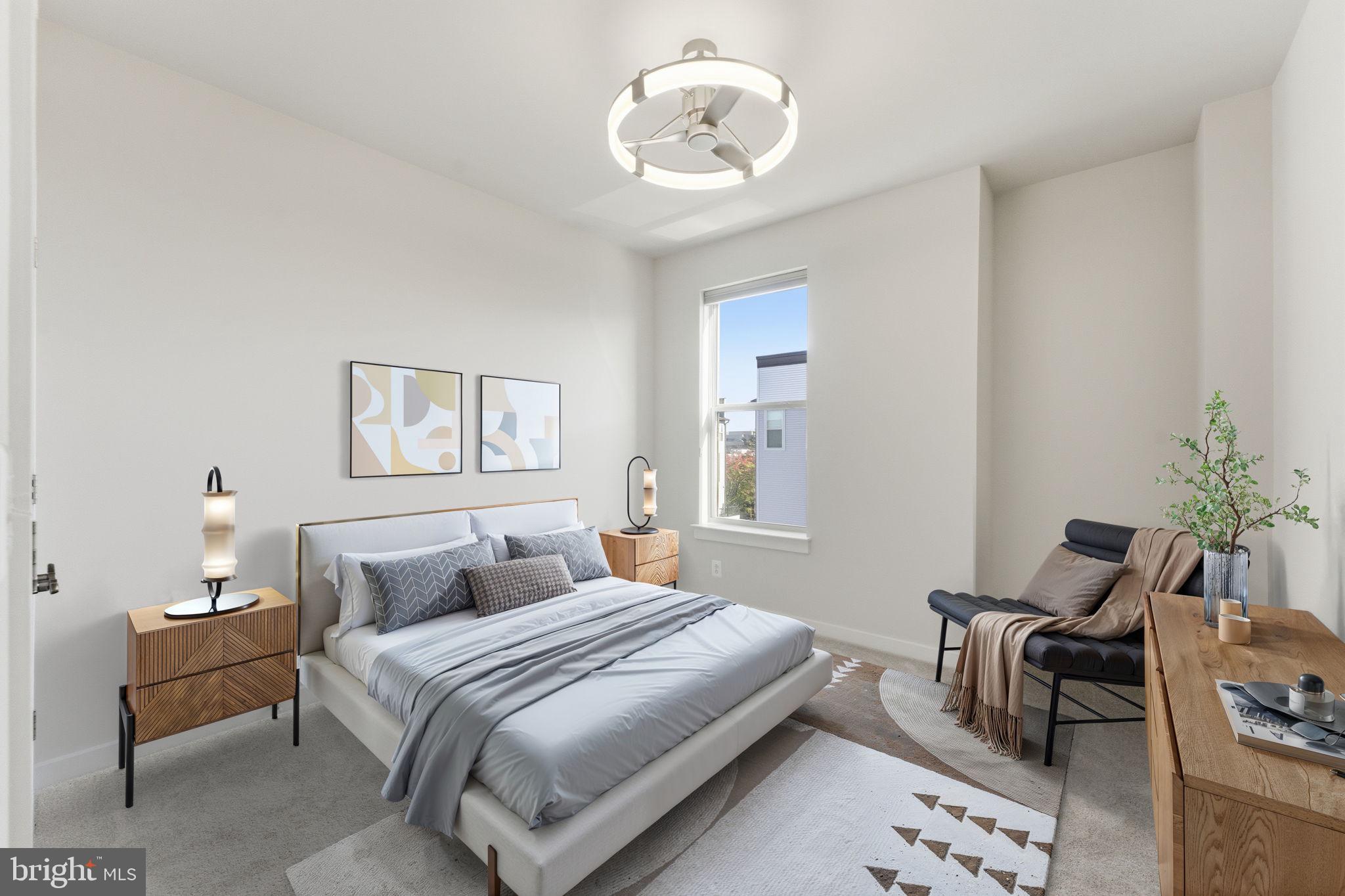 PARK PLACE - Residential Lease