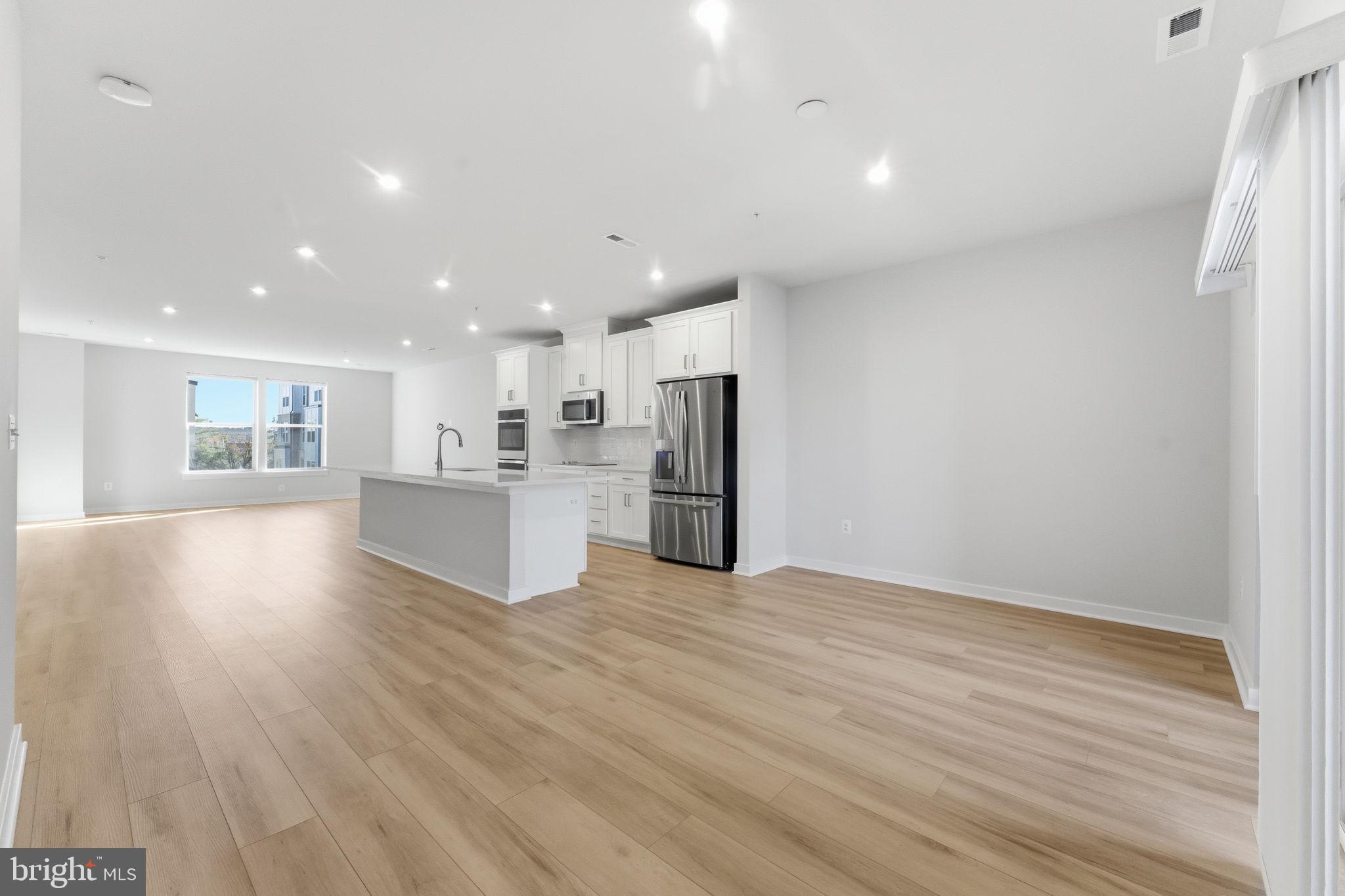 PARK PLACE - Residential Lease