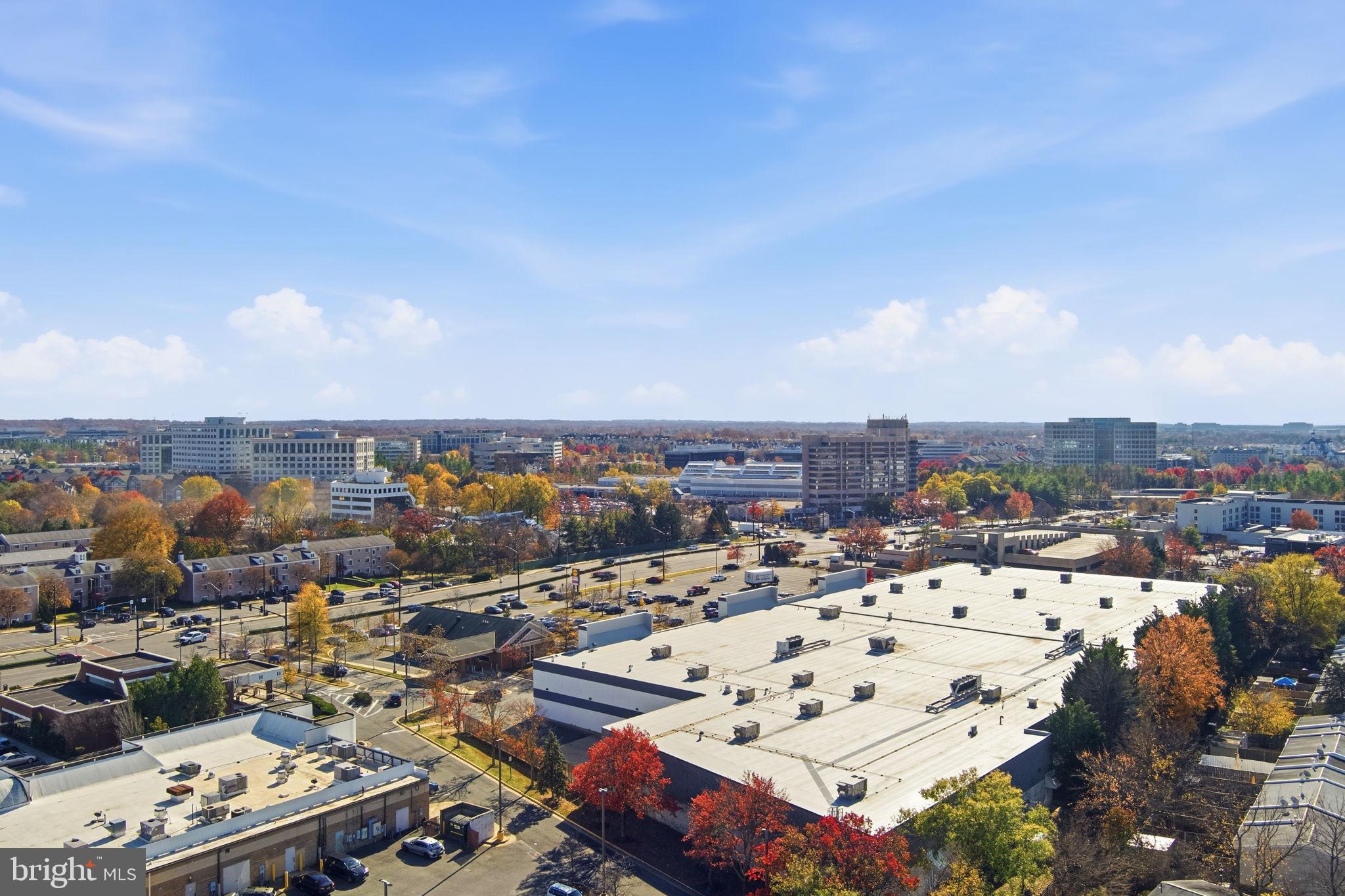 PARK PLACE - Residential Lease